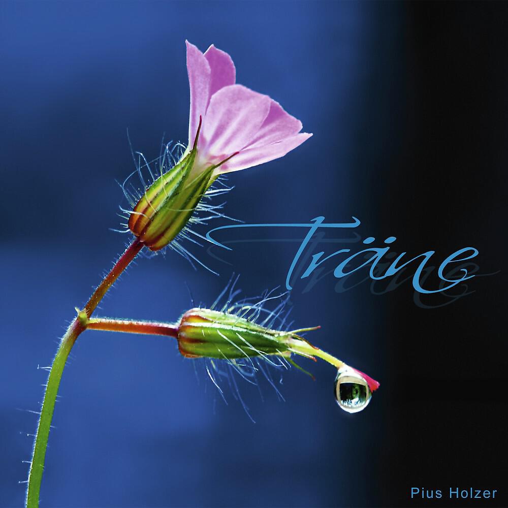 Релиз Träne