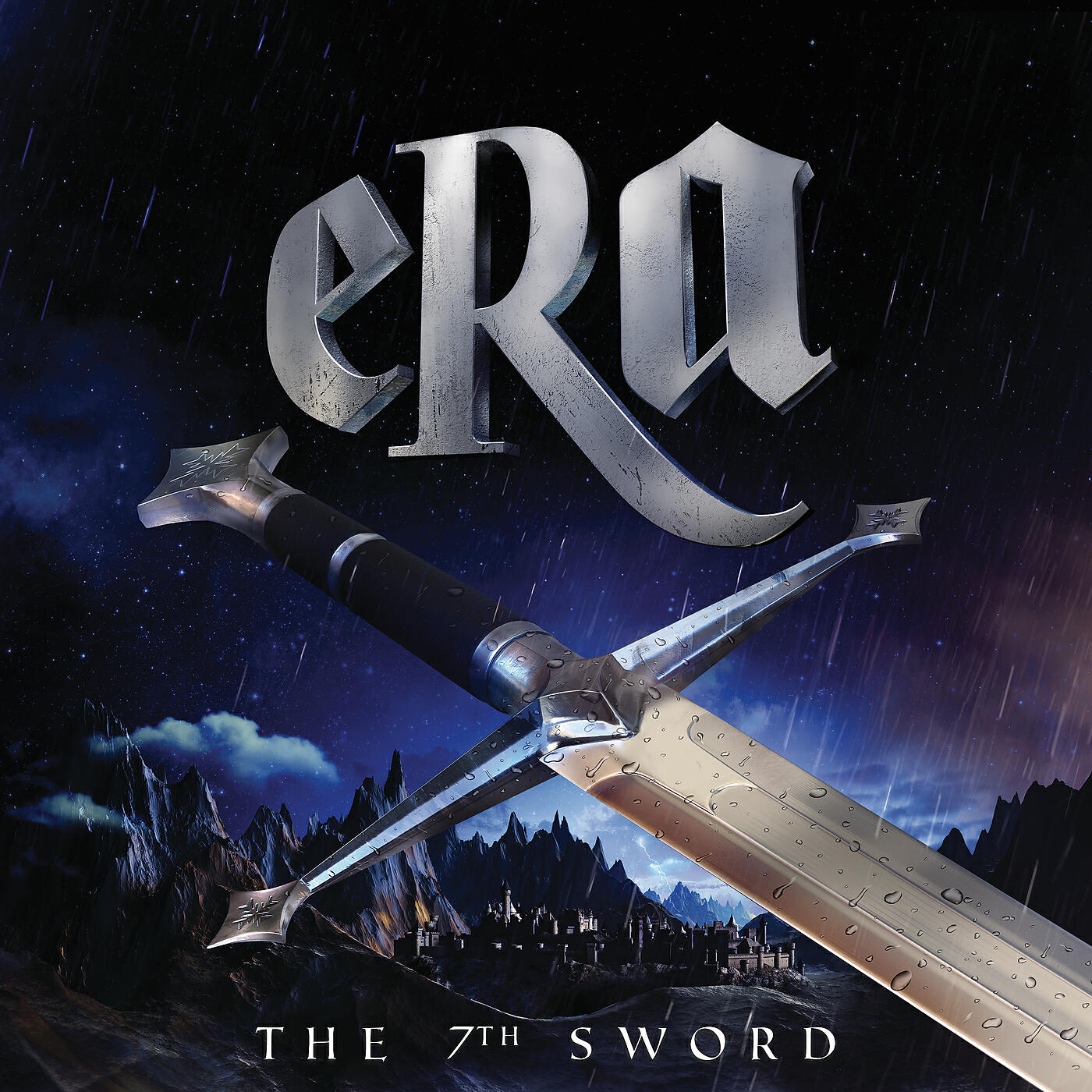 Релиз The 7th Sword