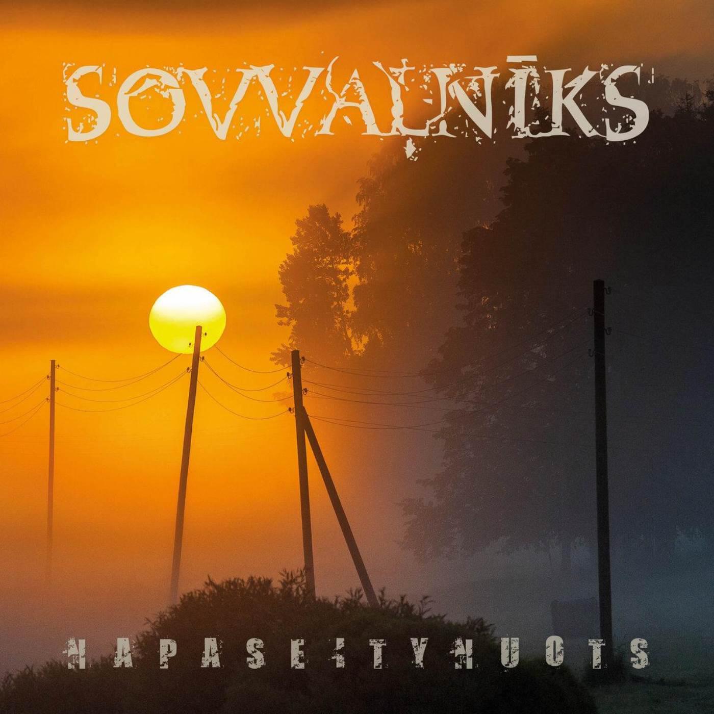 Sovvaļnīks