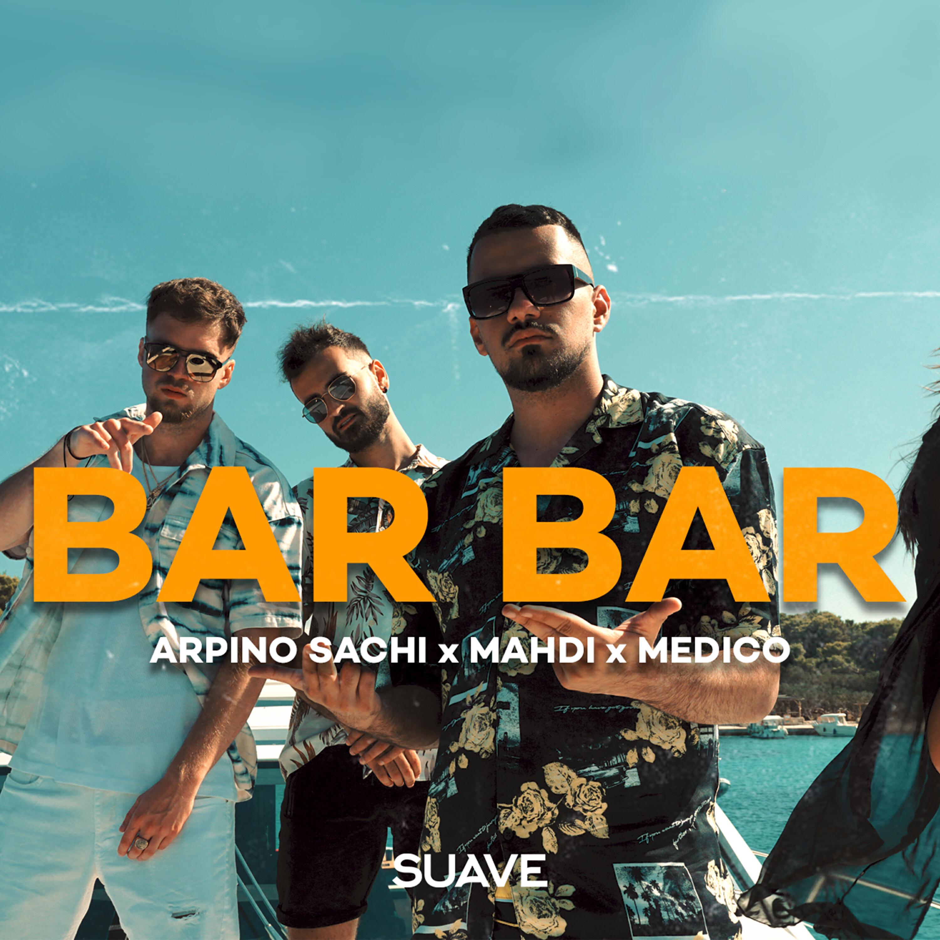 Релиз Bar Bar