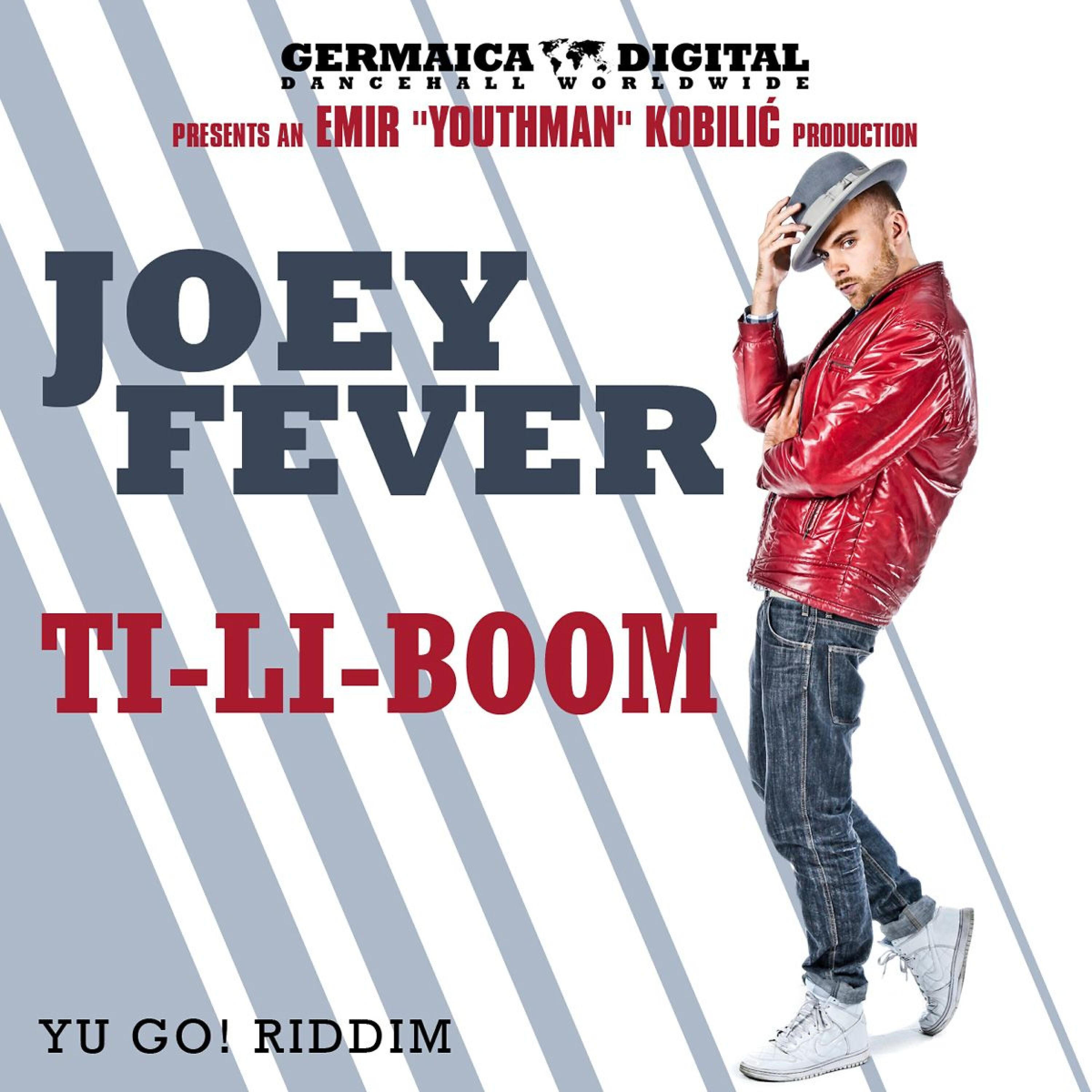 Релиз Ti-Li-Boom