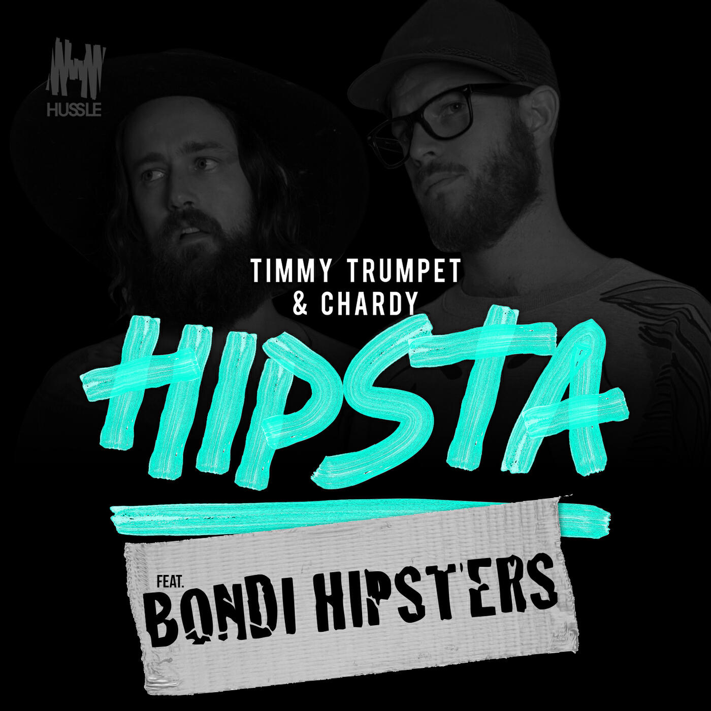 Релиз Hipsta