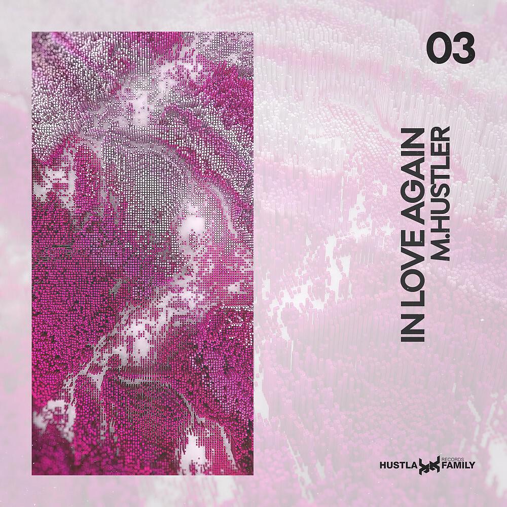 Релиз In Love Again