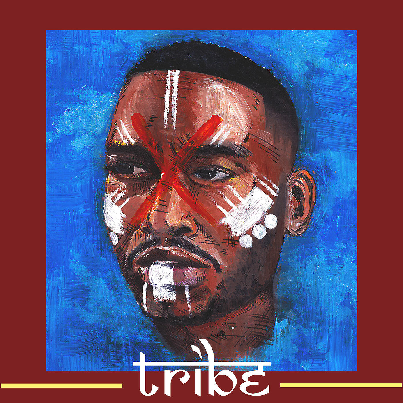 Релиз Tribe