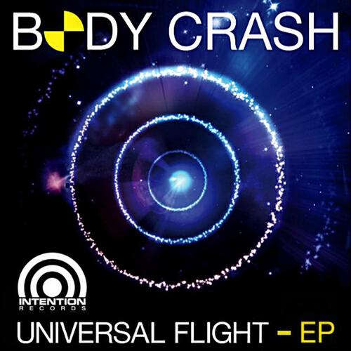 Релиз Universal Flight - EP