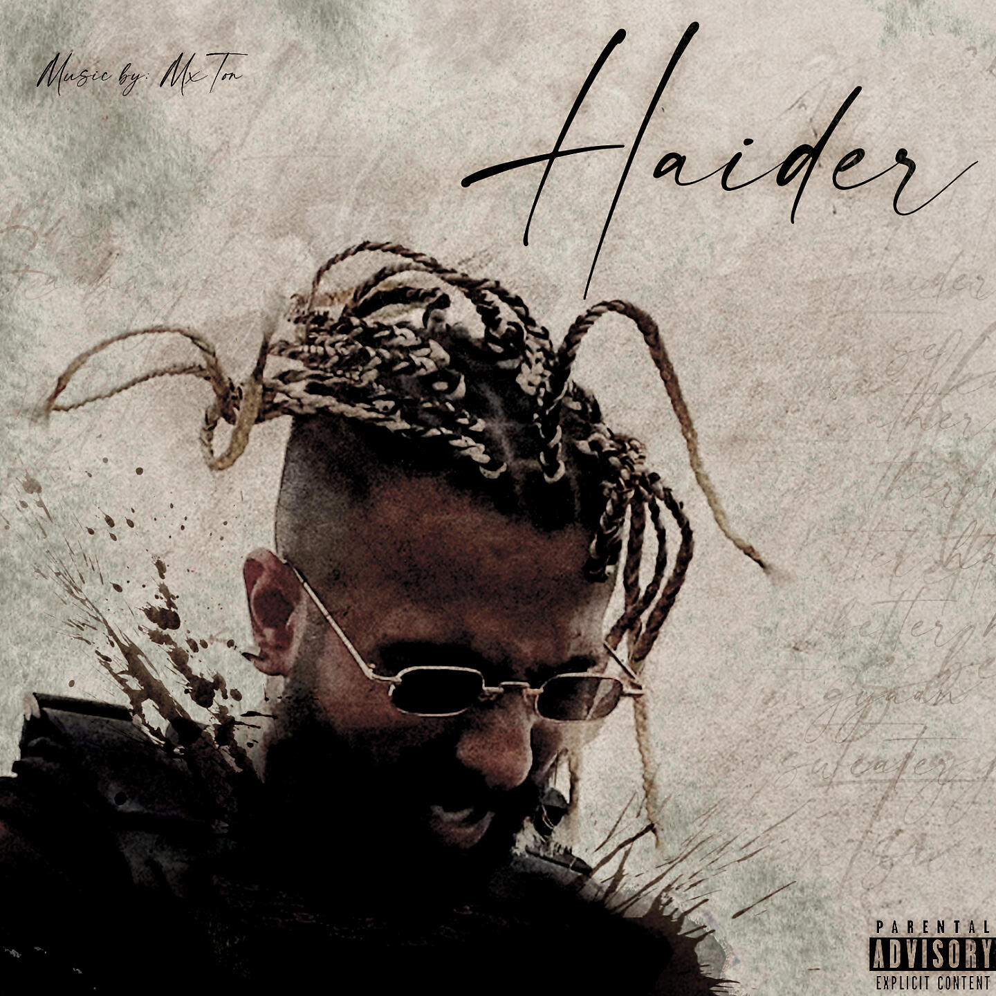Релиз Haider