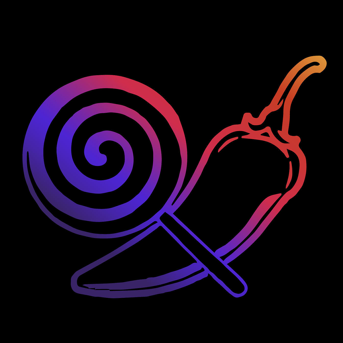 Релиз Sweet and Spicy