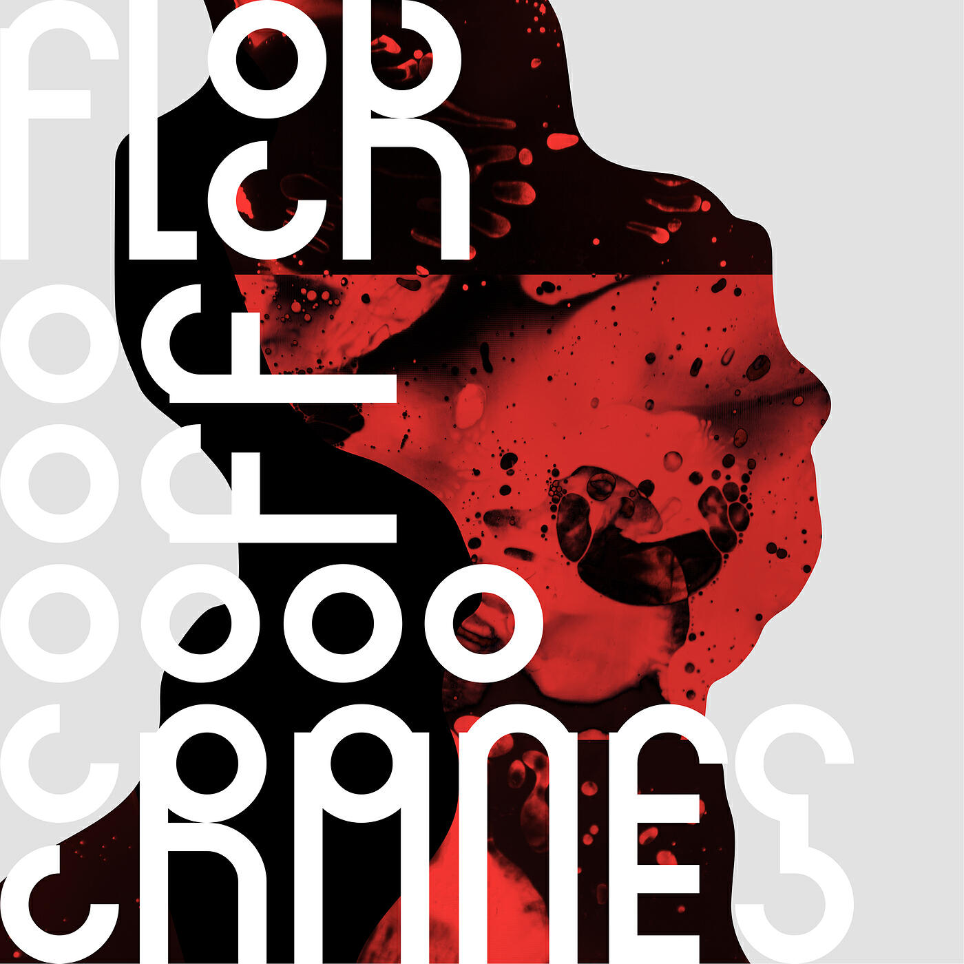 Релиз Flock of Cranes