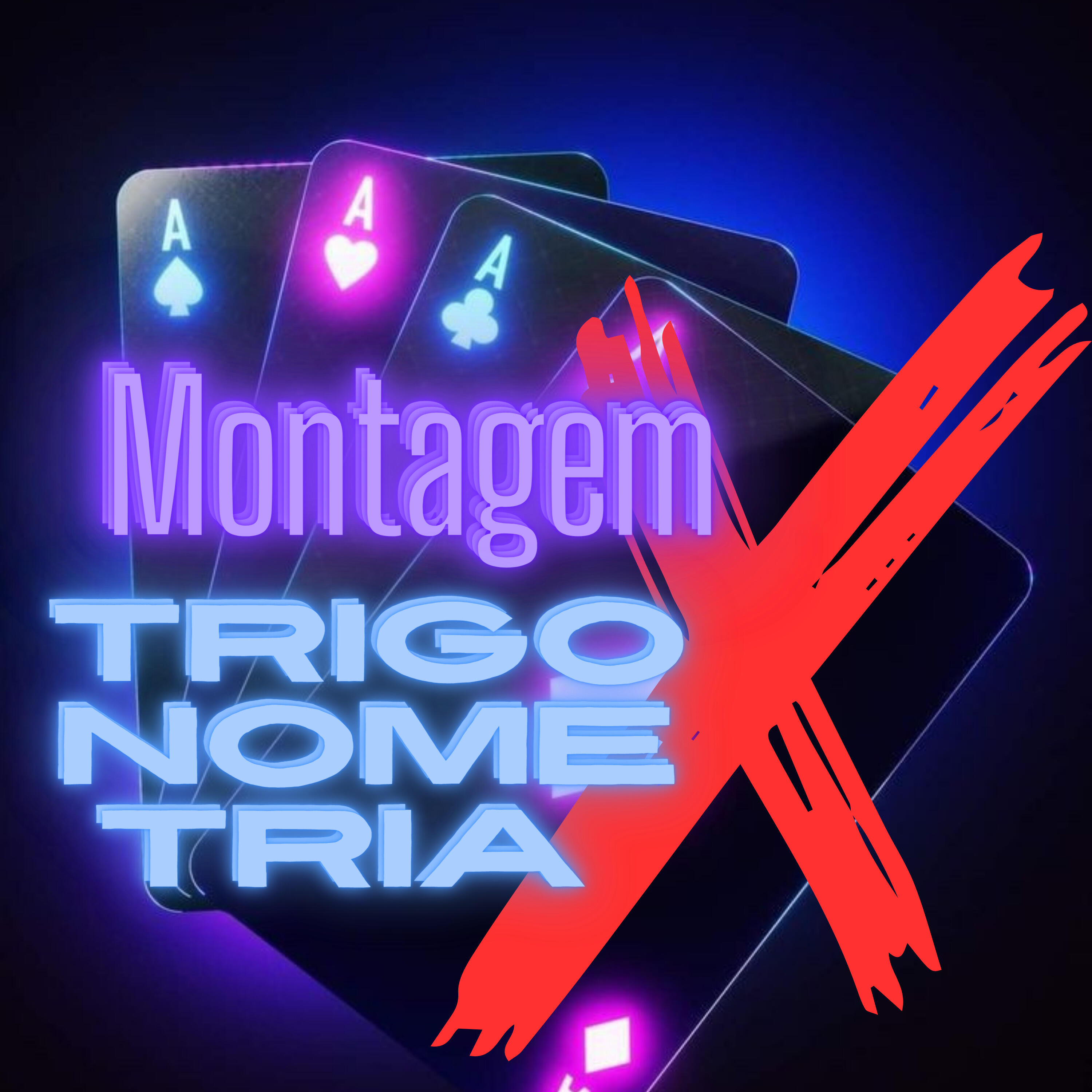 Релиз Montagem - Trigonometria