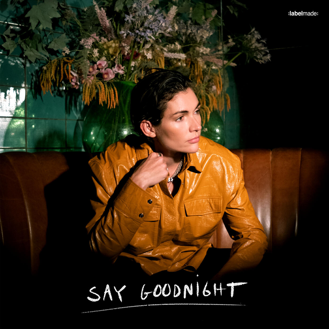 Релиз Say Goodnight