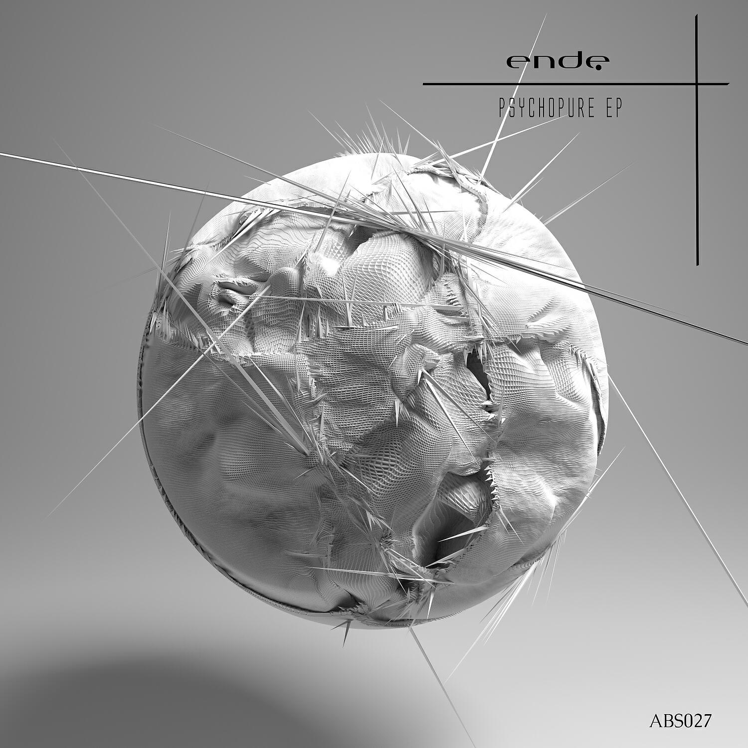 Релиз Psychopure EP