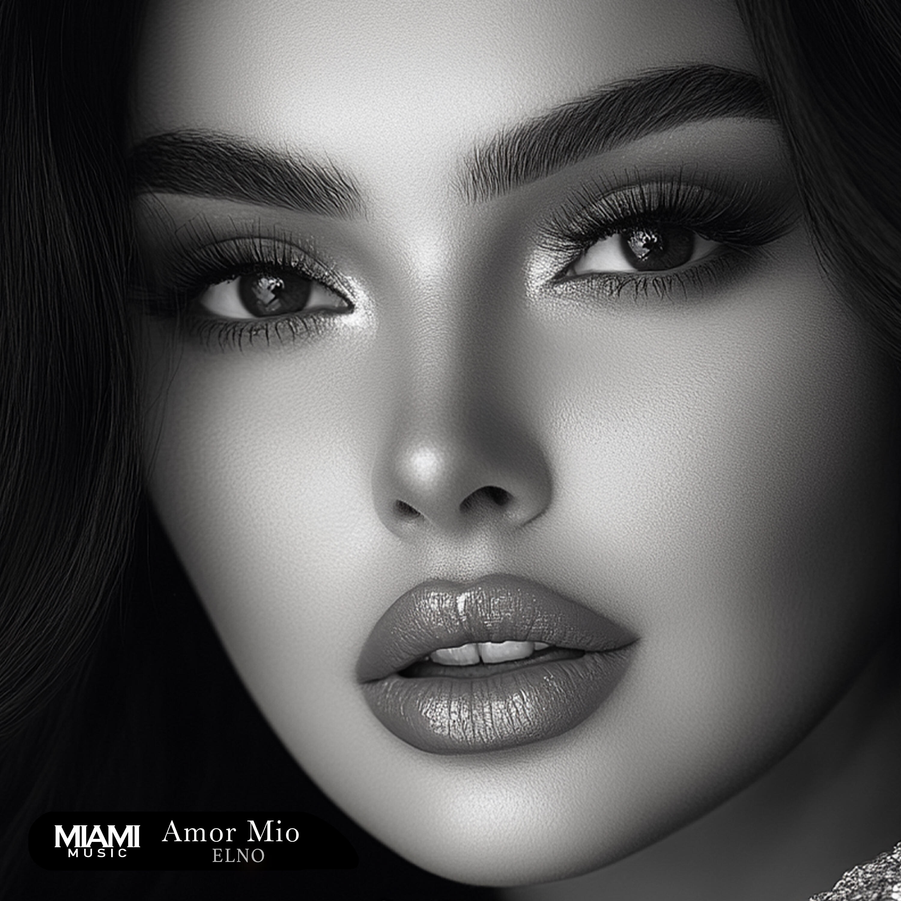 Релиз Amor Mio