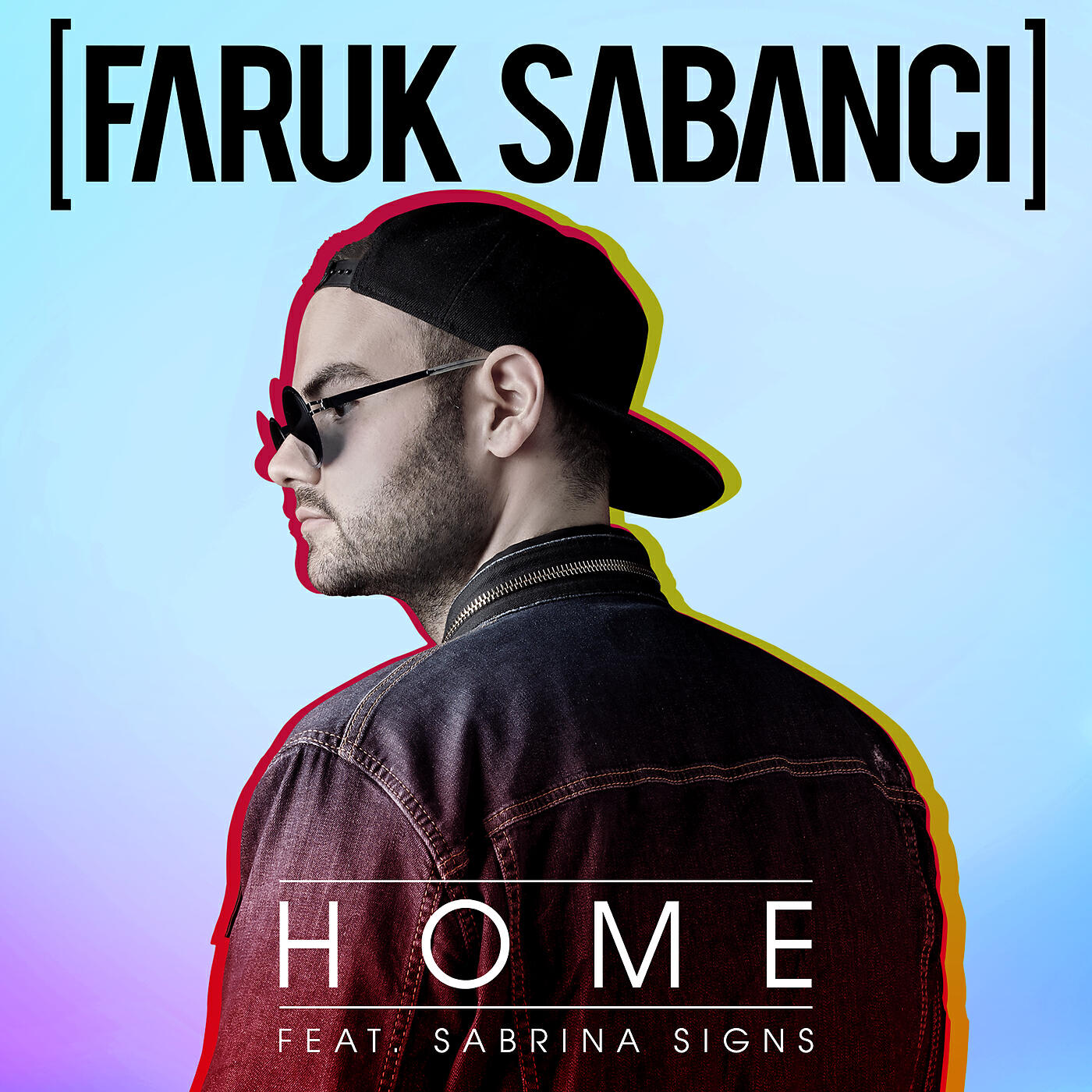Релиз Home (with Sabrina Signs)