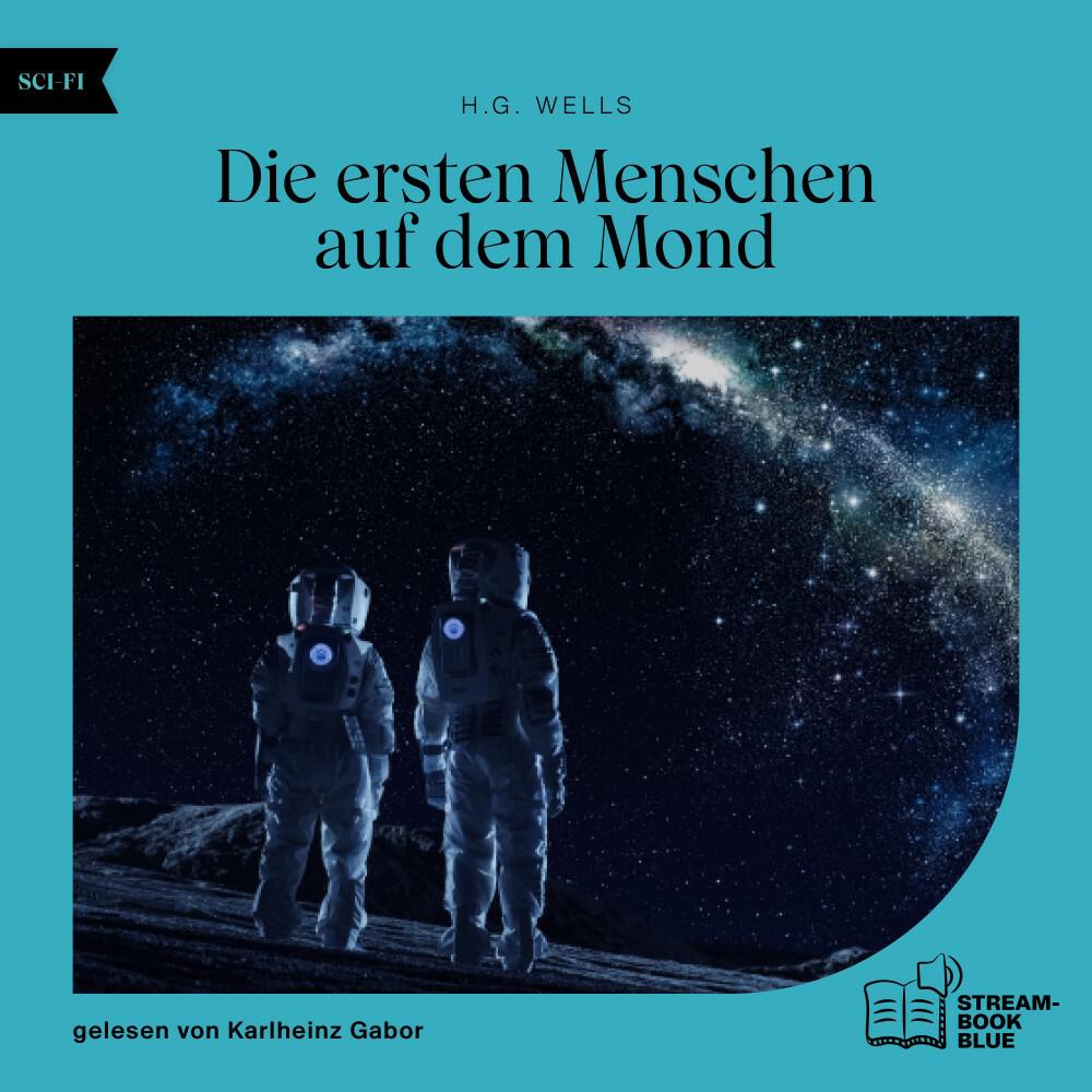 Релиз Die ersten Menschen auf dem Mond