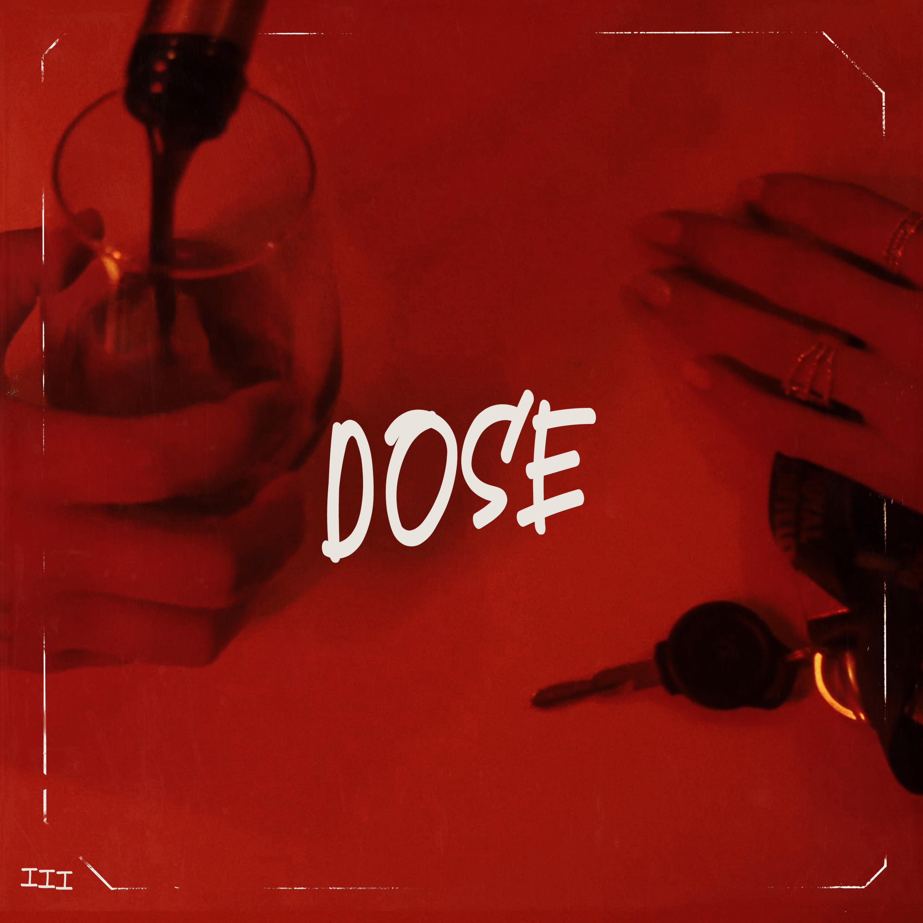 Релиз Dose
