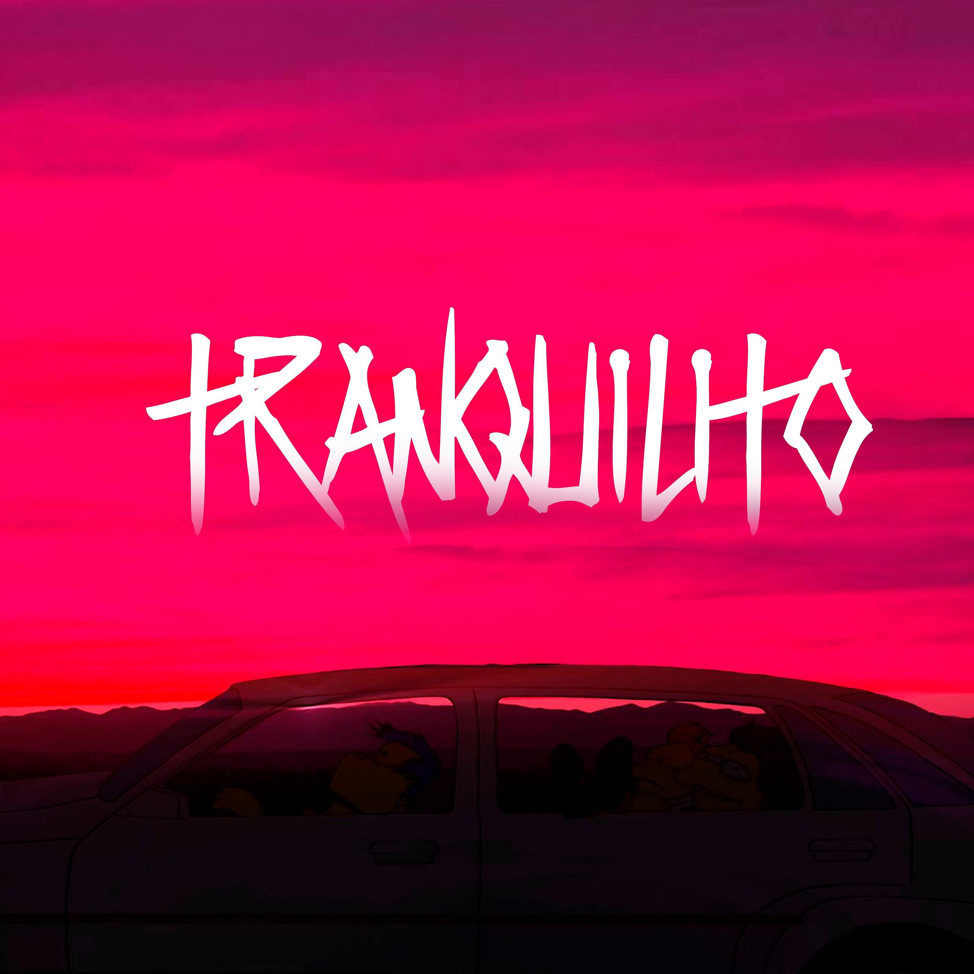 Релиз Tranquilito