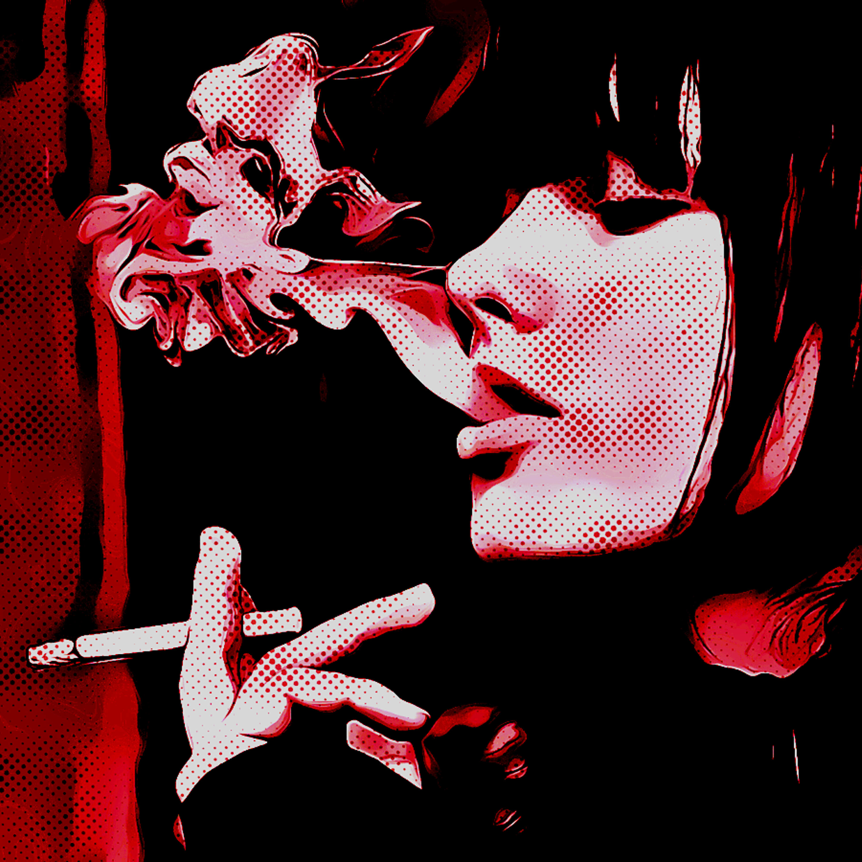 Релиз Cigáro a káva