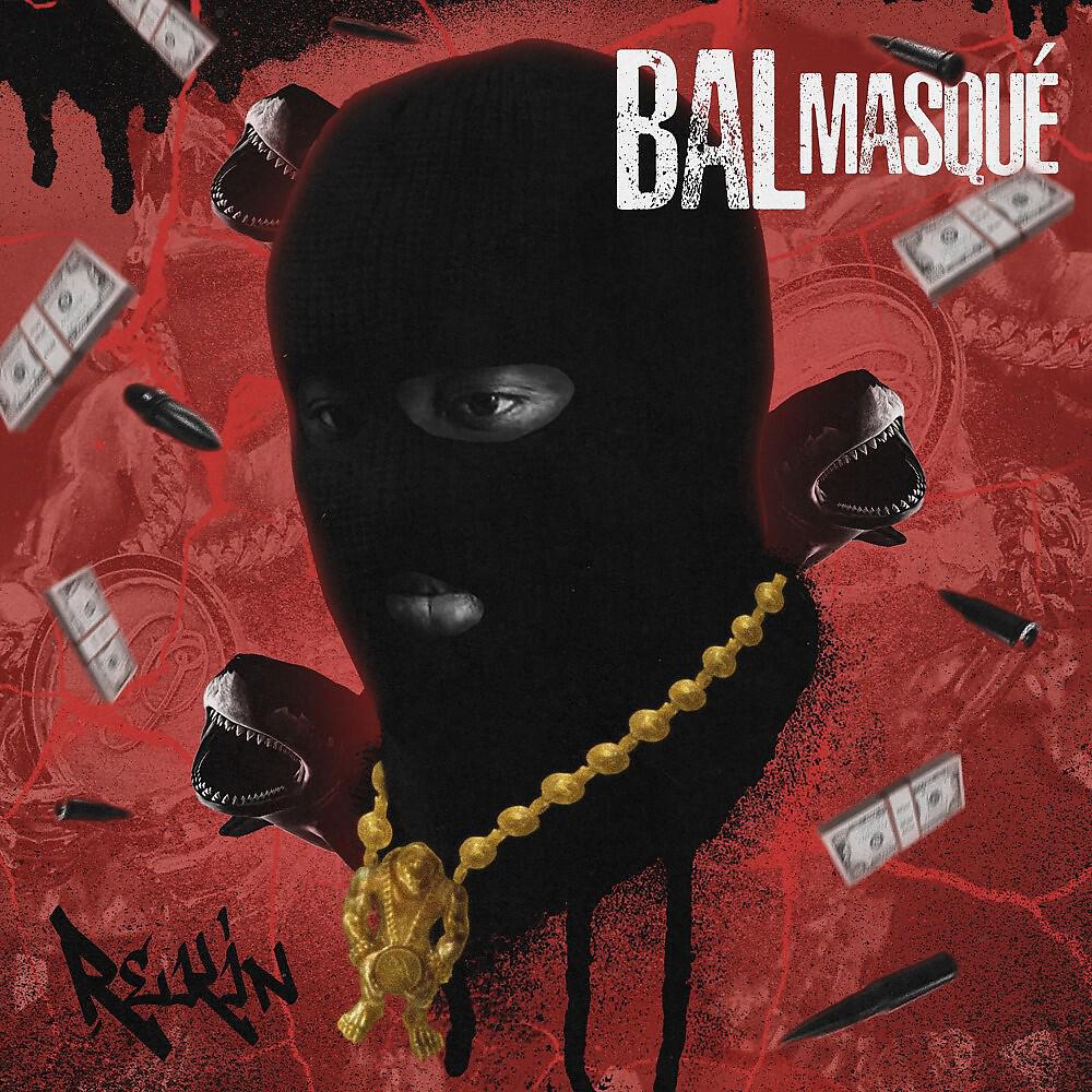 Релиз Bal masqué