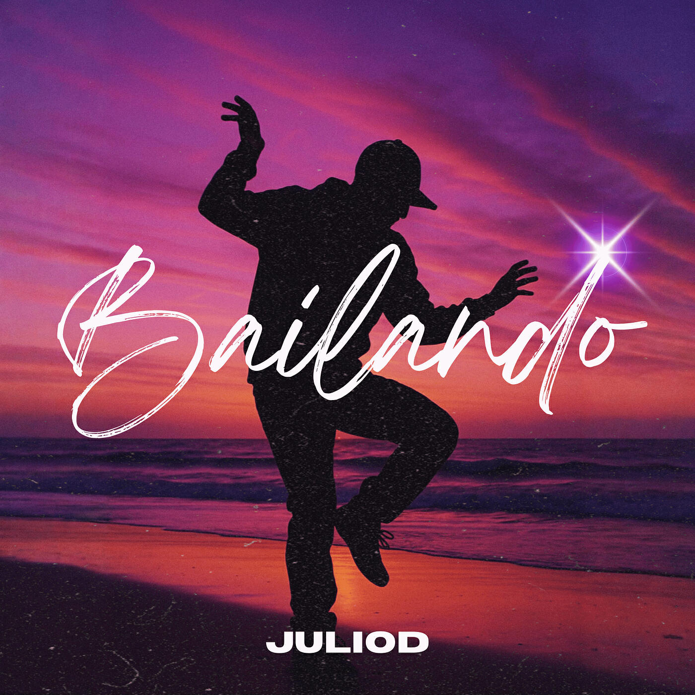 Релиз Bailando