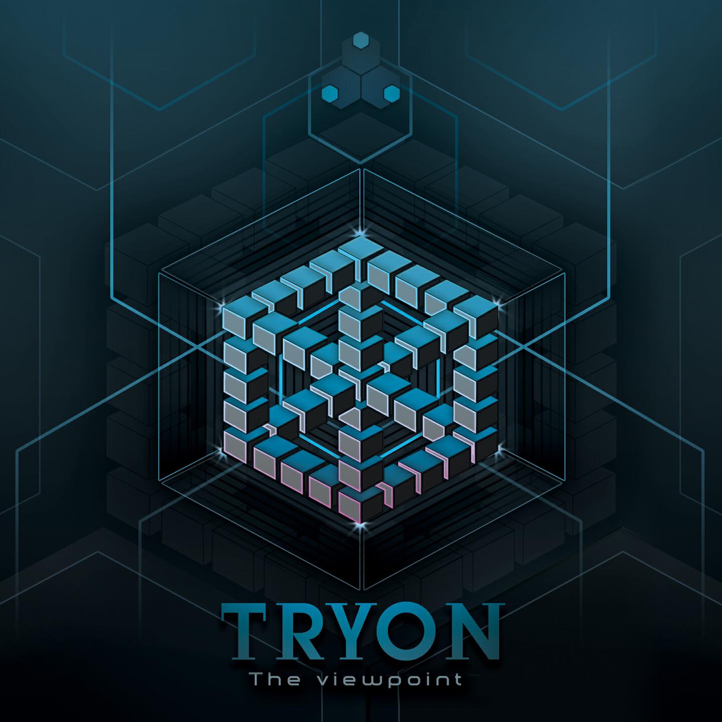 Релиз The Viewpoint