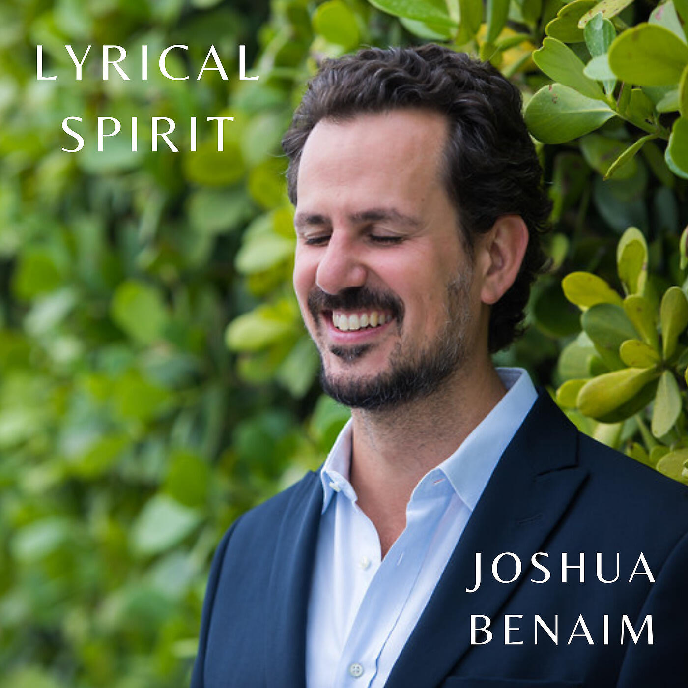 Joshua Benaim