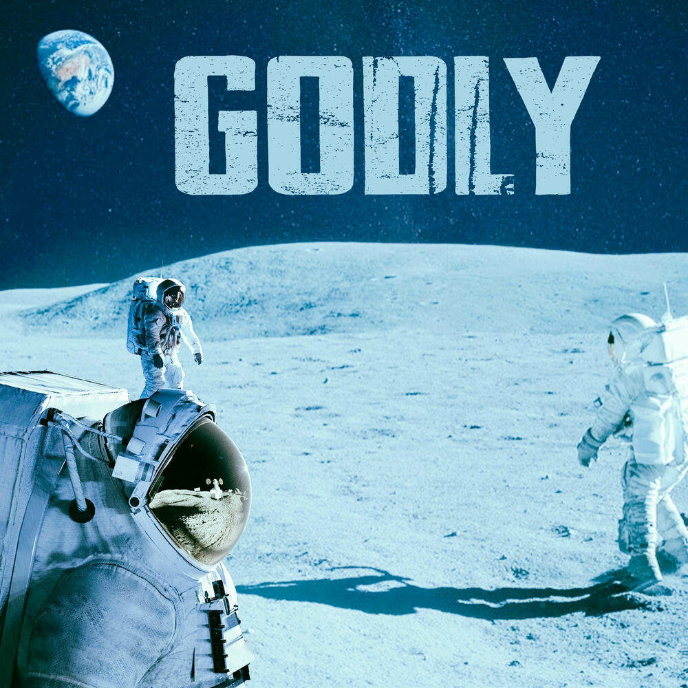 Релиз Godly