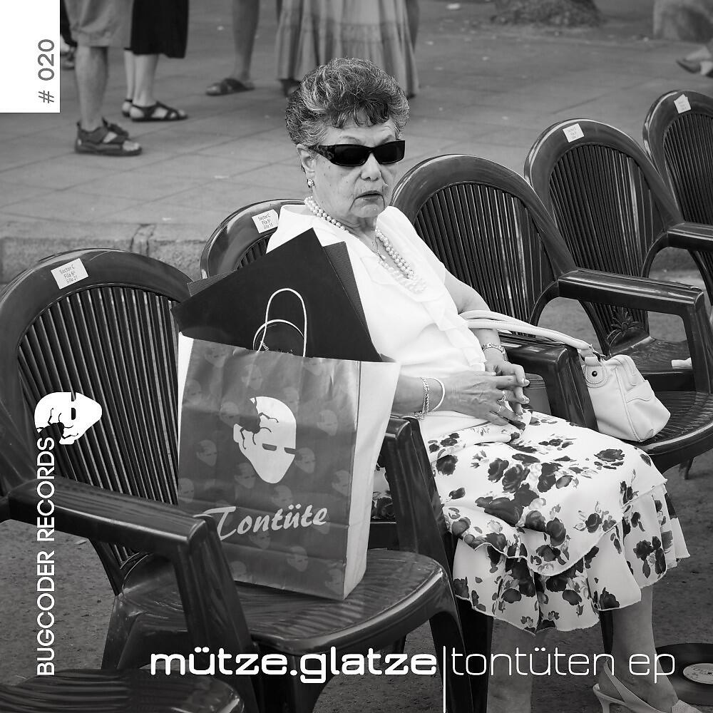 Mütze.Glatze