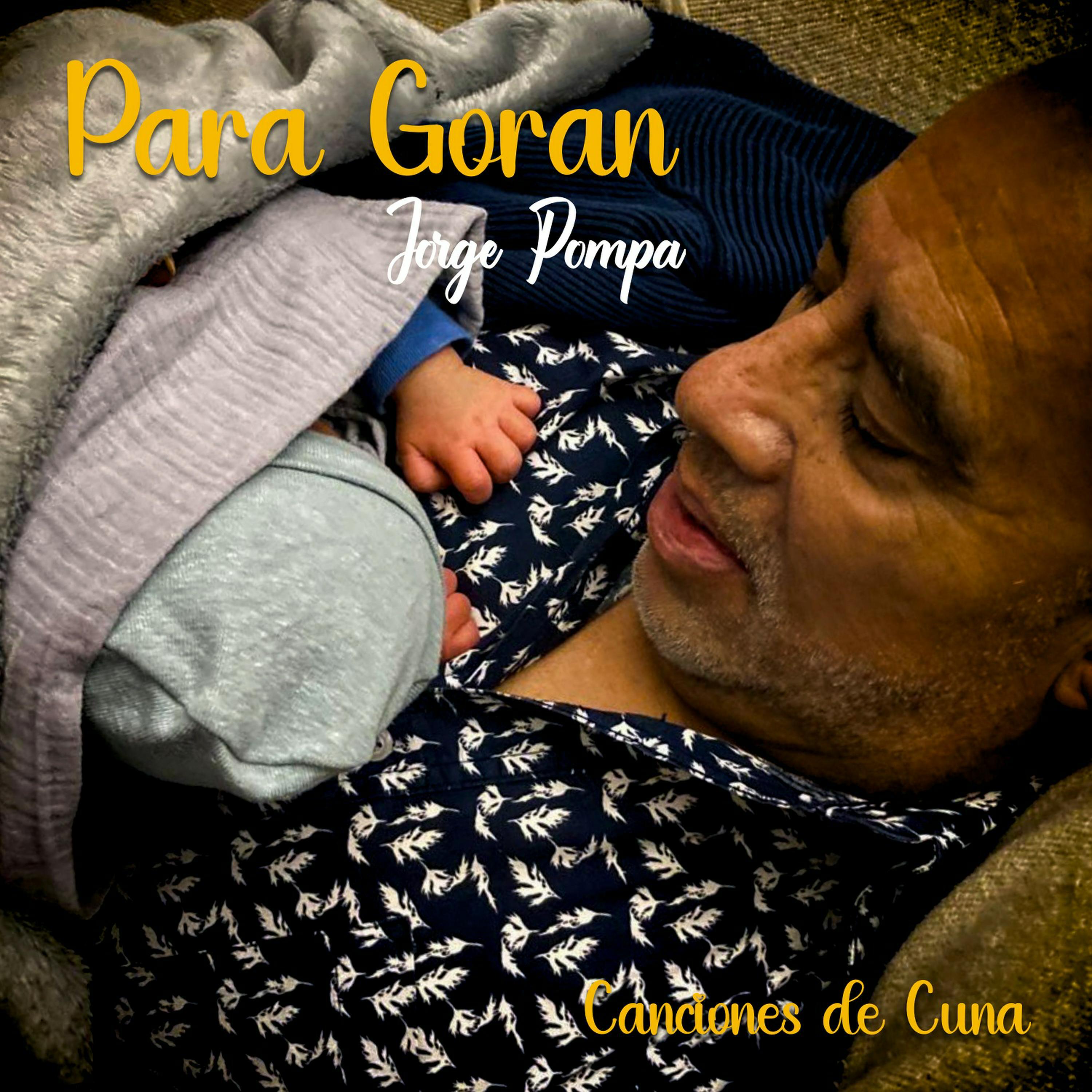 Jorge Pompa
