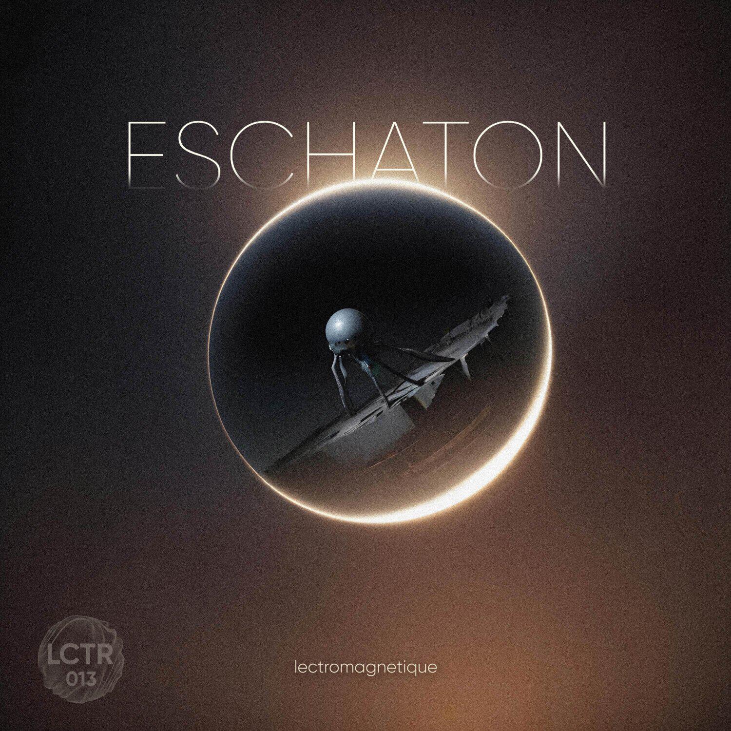 Релиз Eschaton