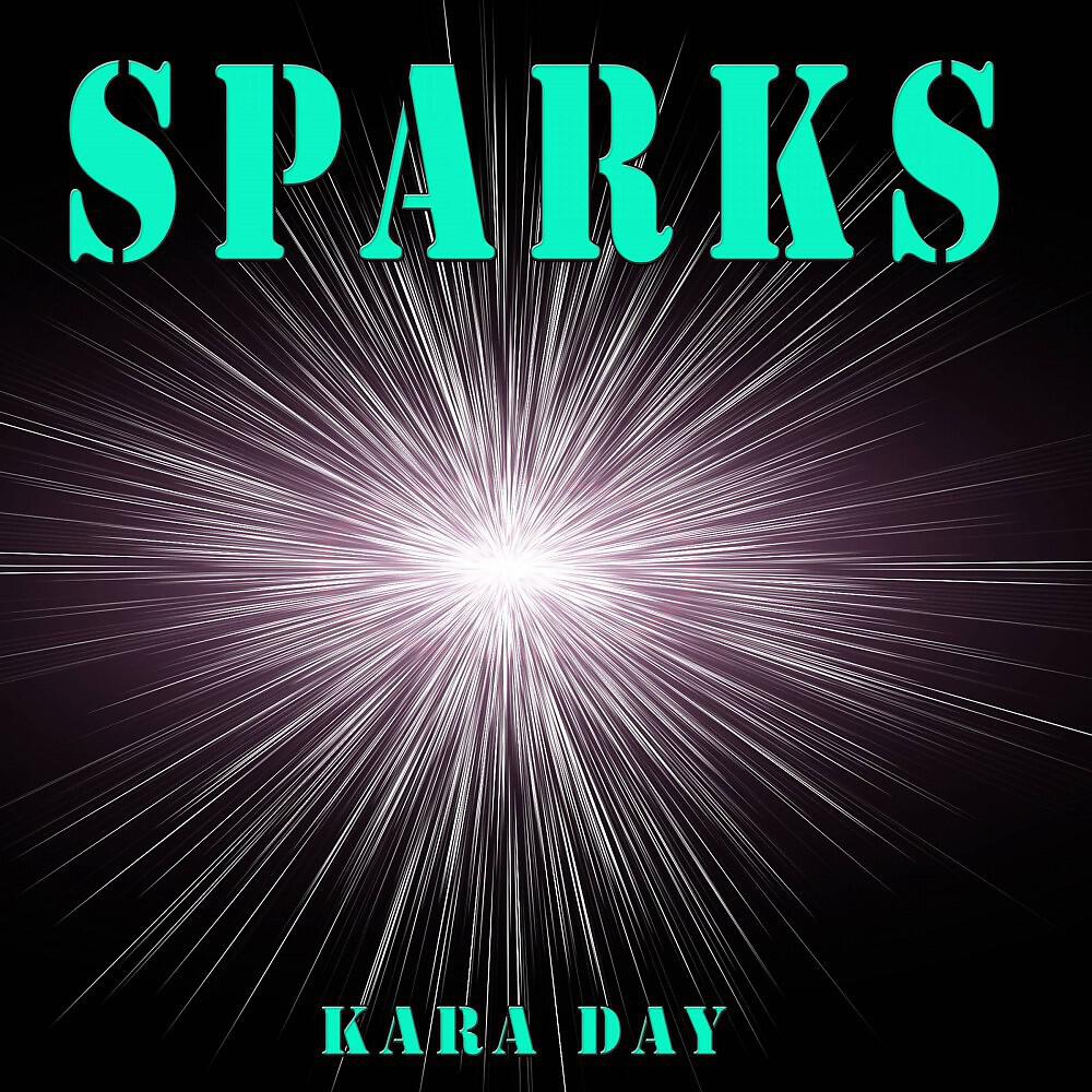 Релиз Sparks