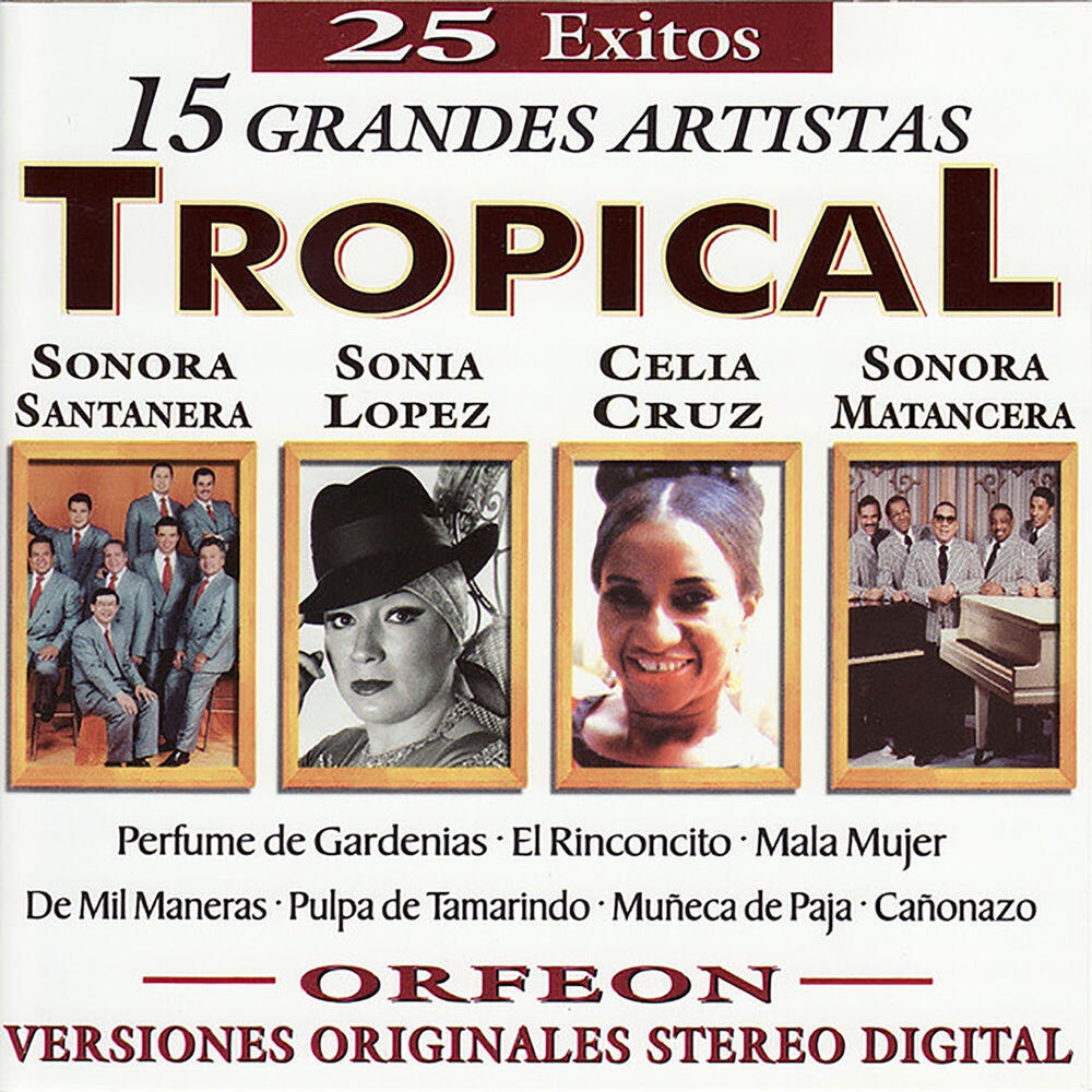 Sonora San Francisco