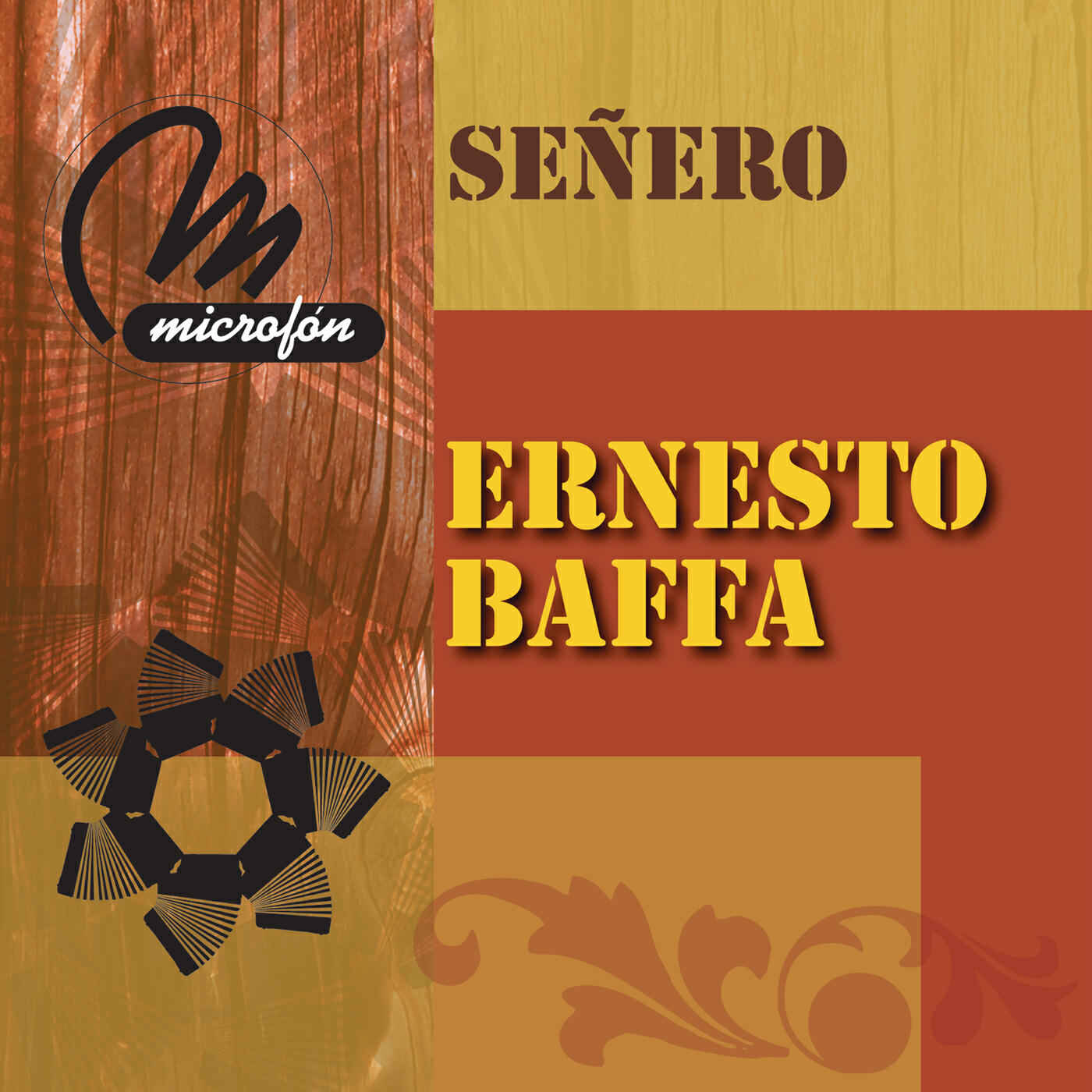 Релиз Señero