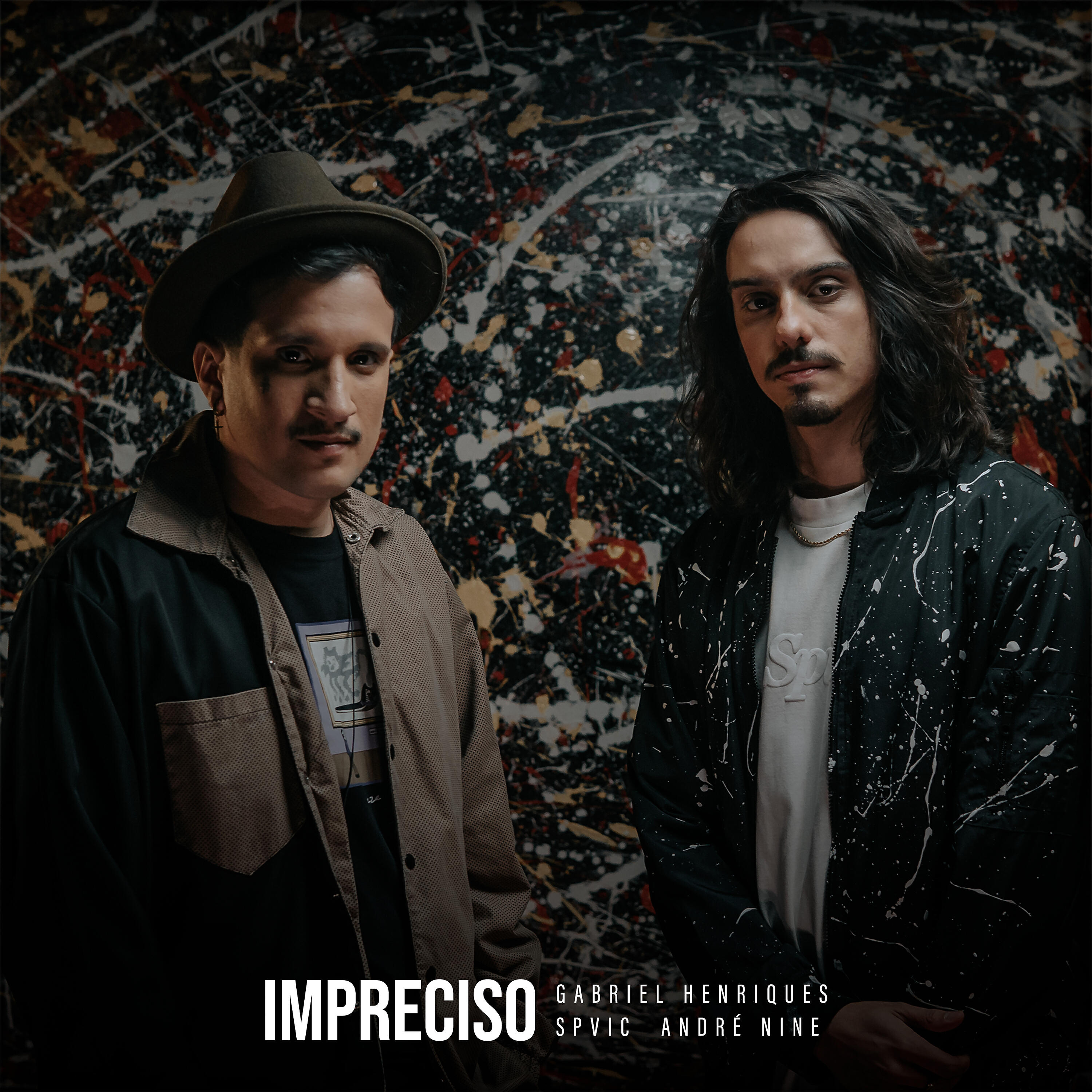 Релиз Impreciso