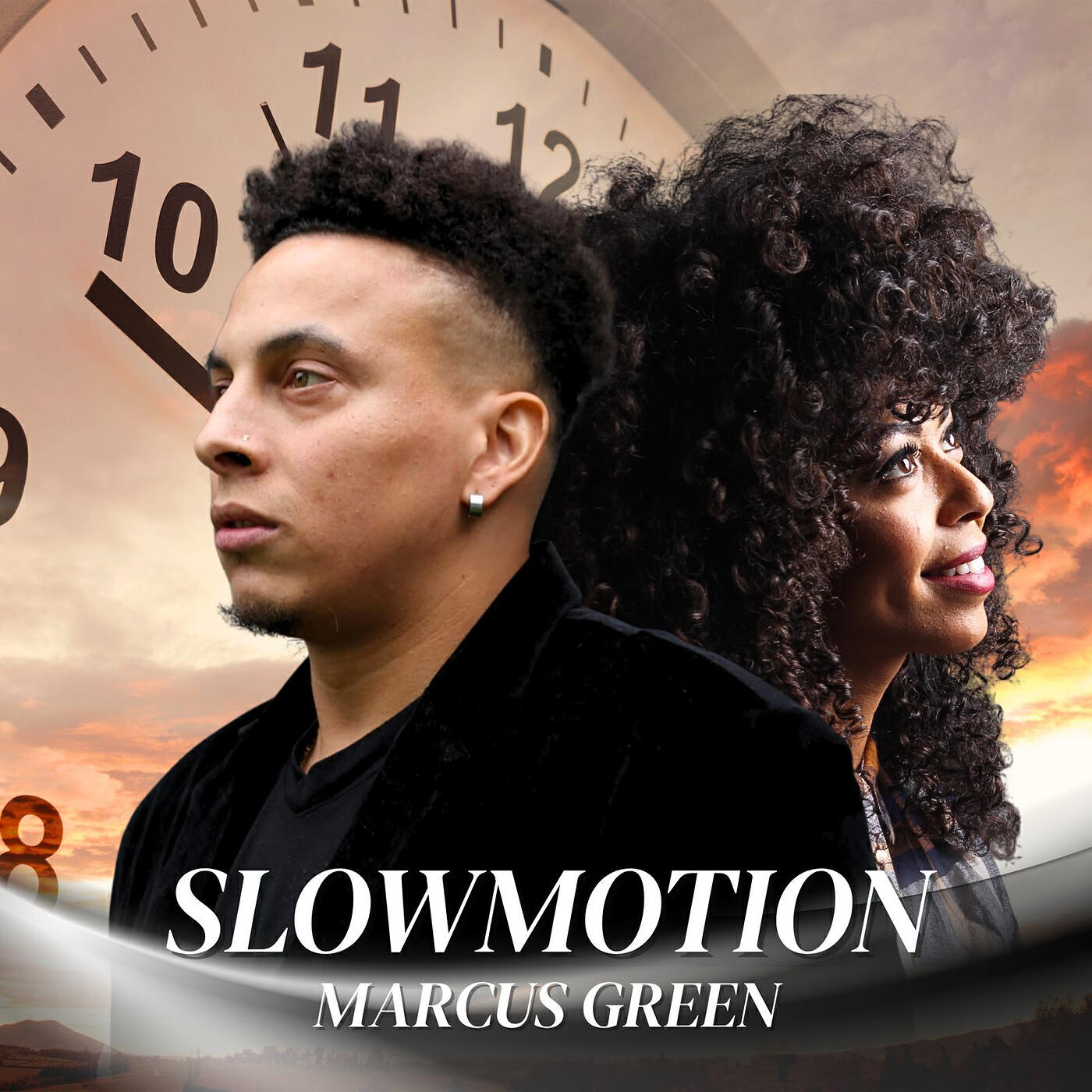 Релиз Slowmotion