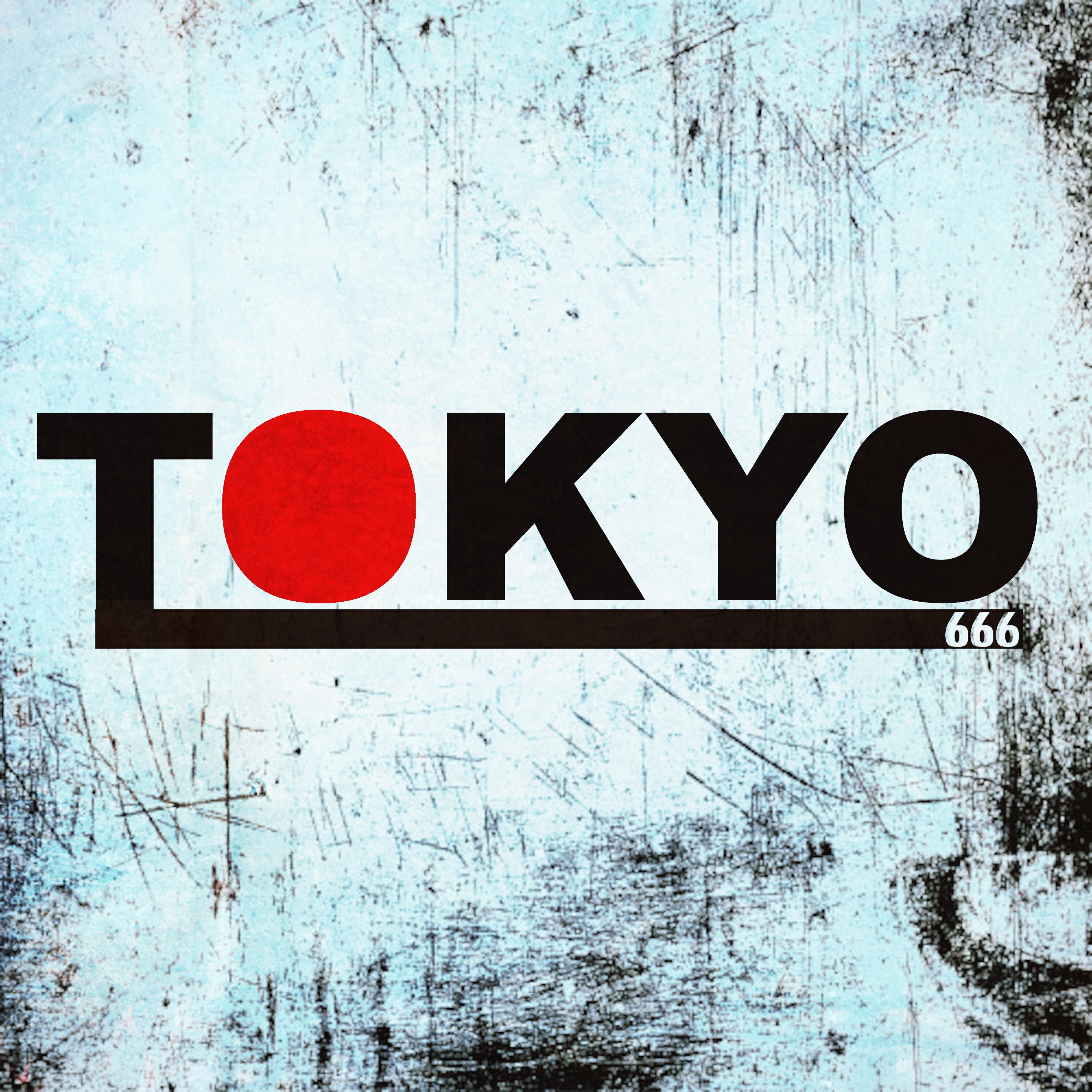 Релиз TOKYO (Special Maxi Edition)