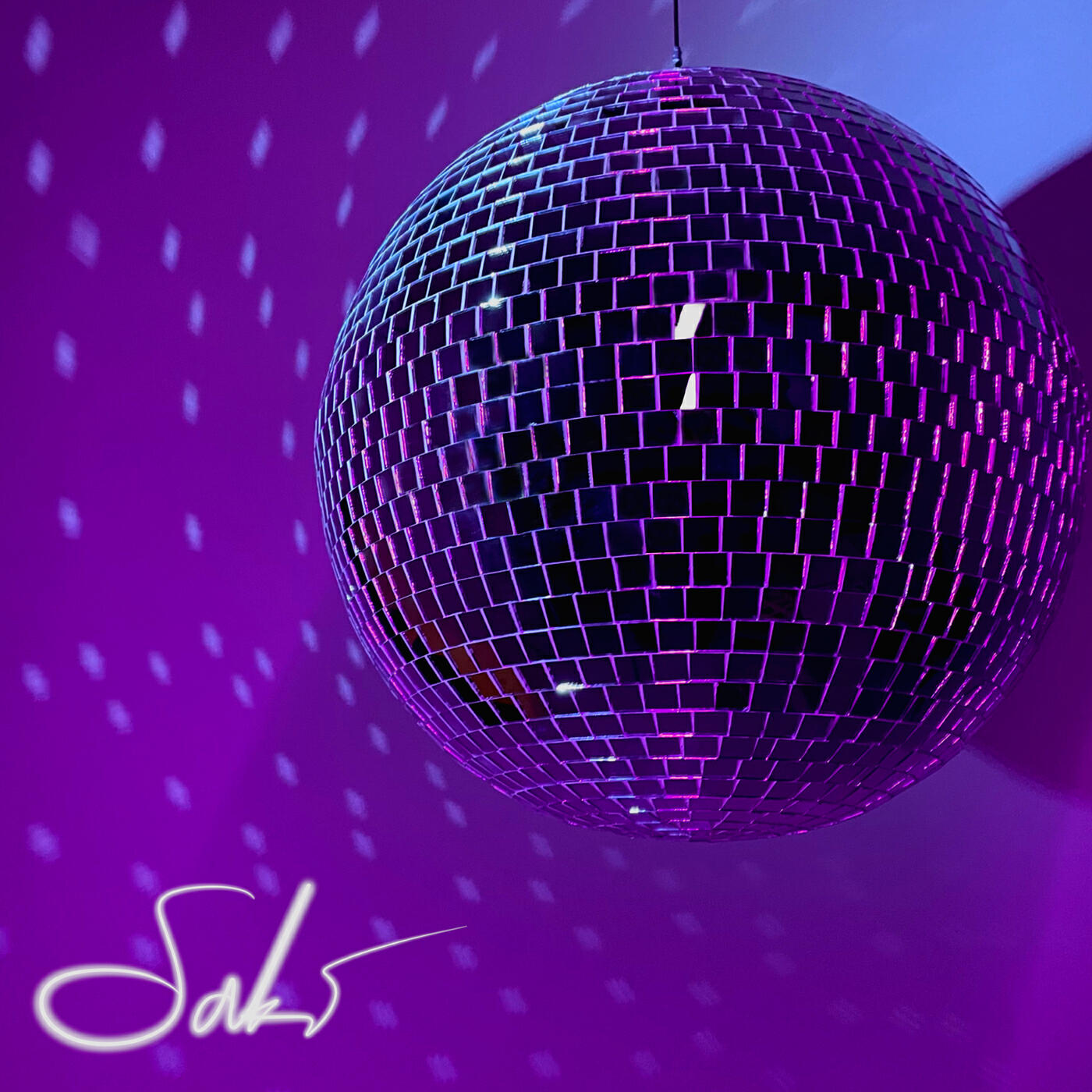 Релиз Saki