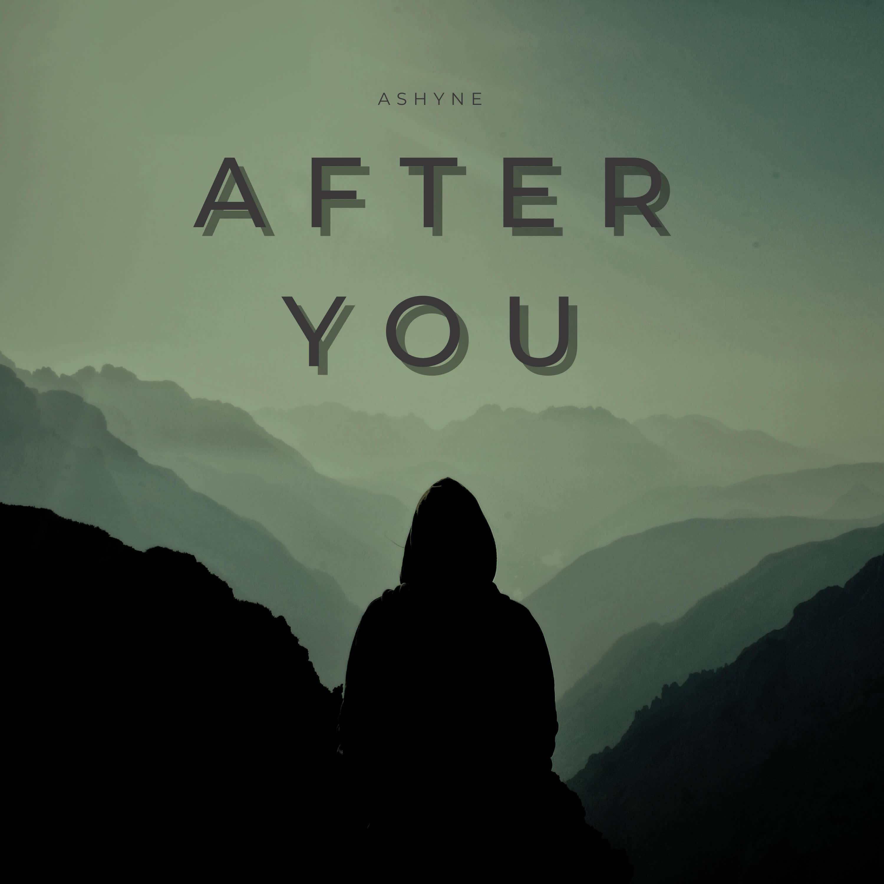 Релиз After you