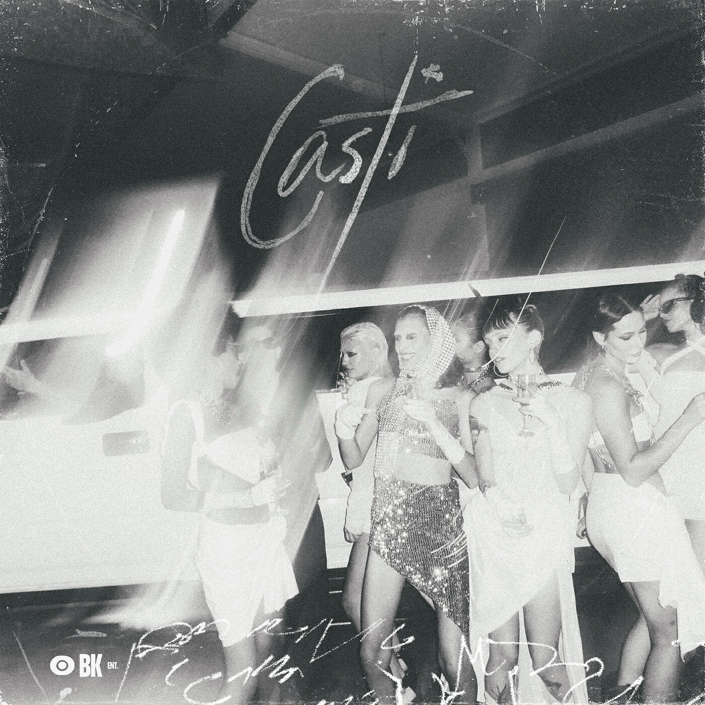 Релиз Casti