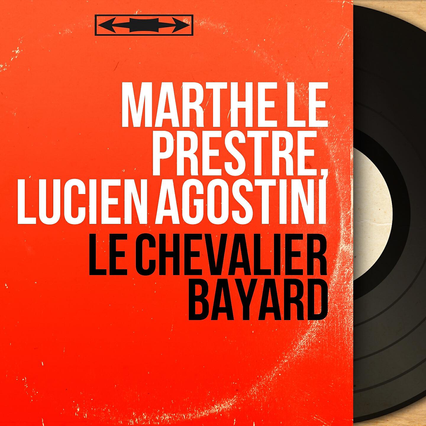 Релиз Le chevalier Bayard