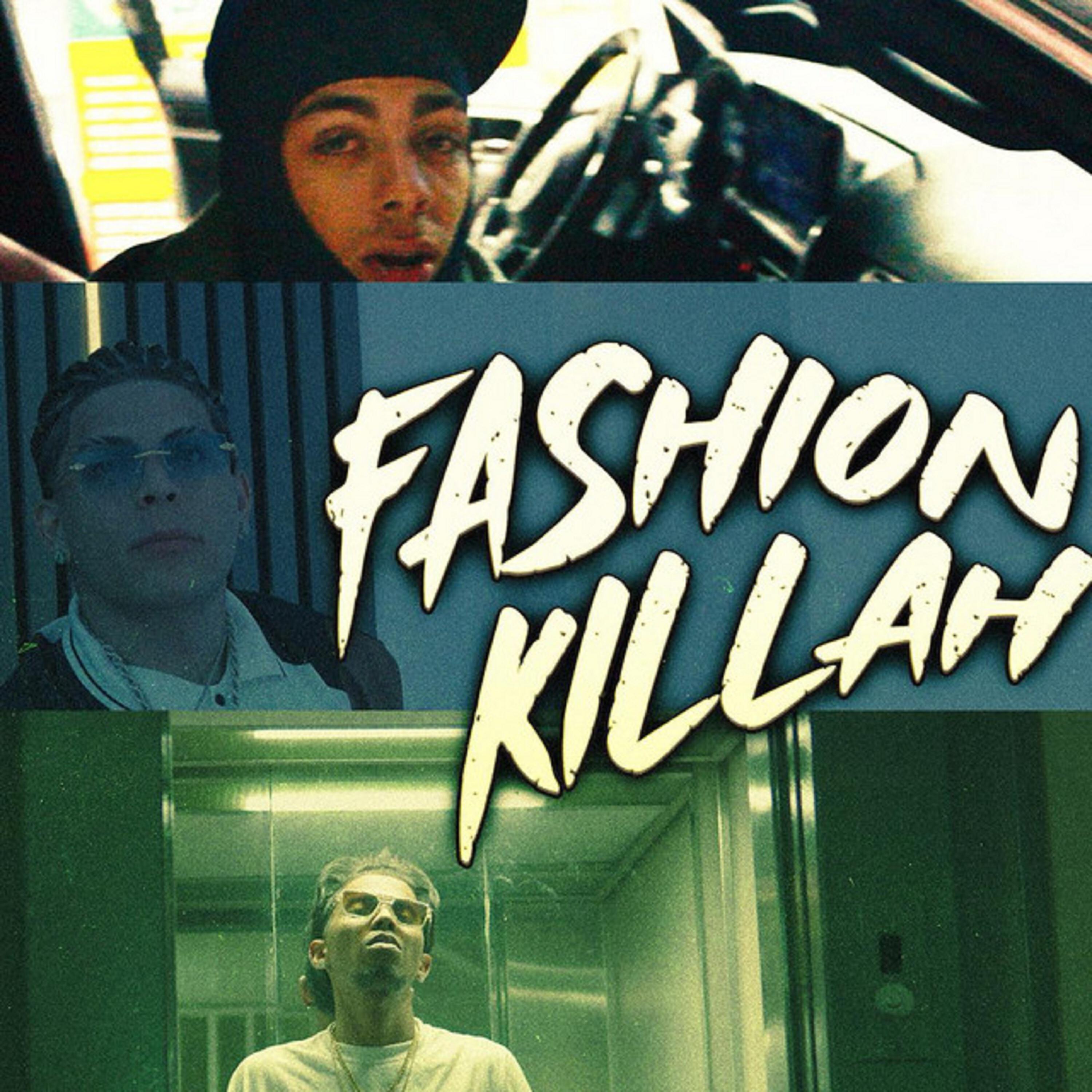 Релиз Fashion Killah