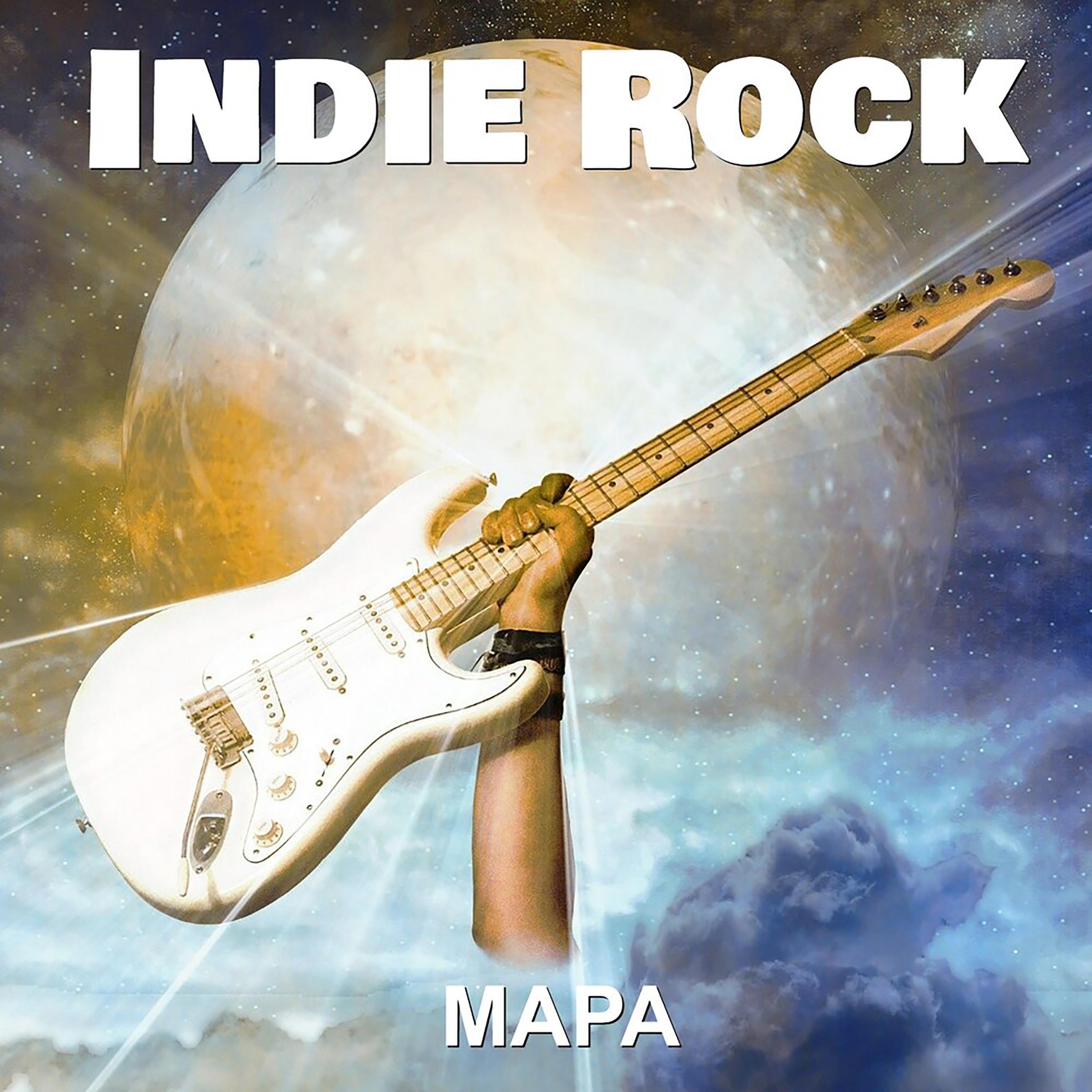 Релиз Indie Rock
