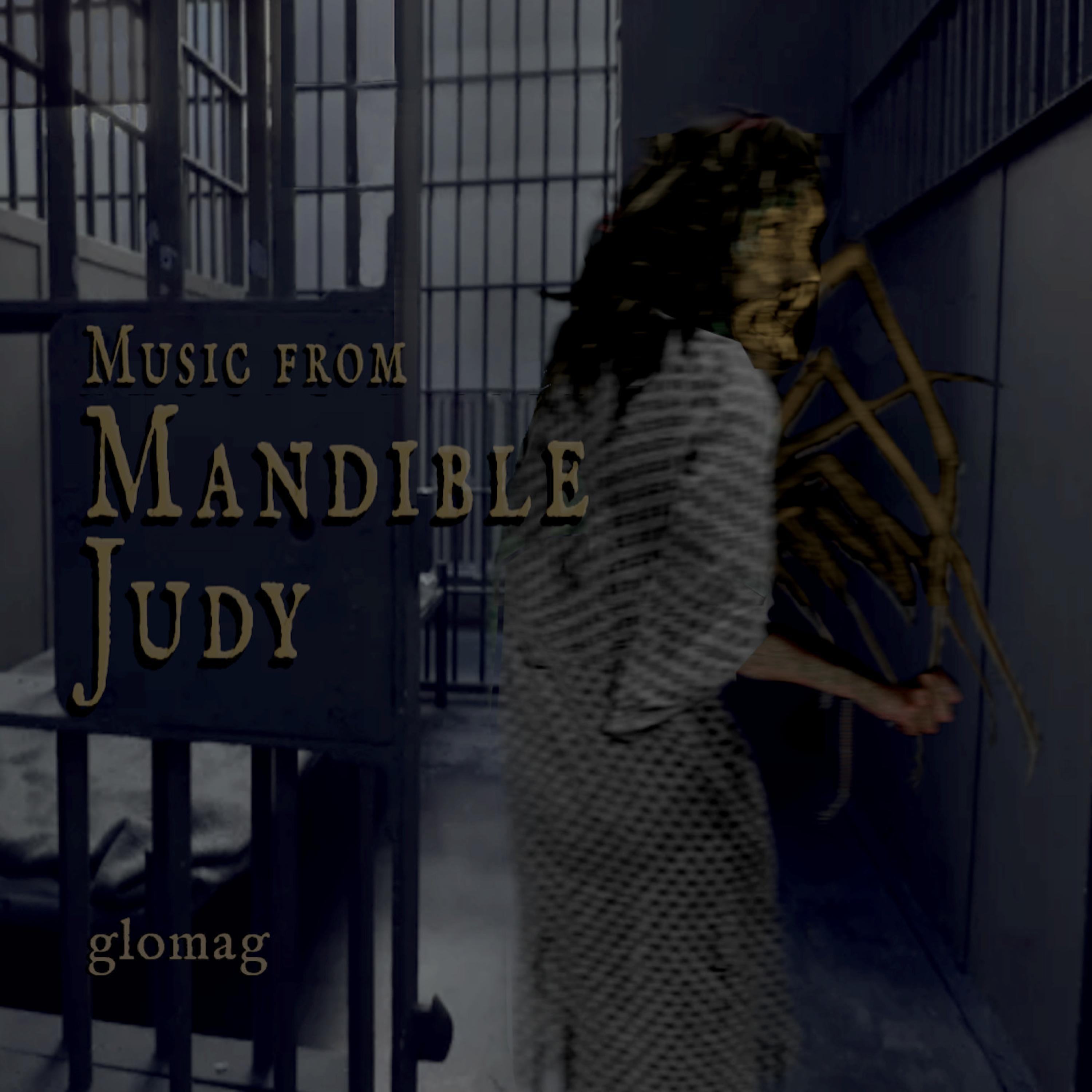 Релиз Music From Mandible Judy (Original Audio Drama Soundtrack)