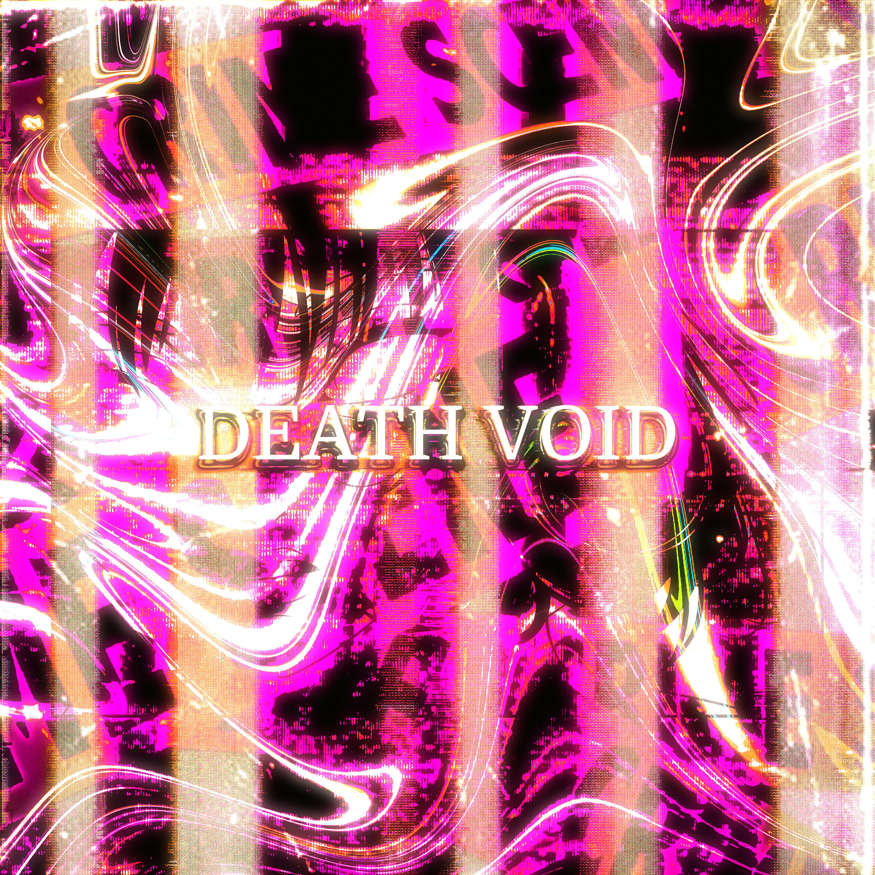 Релиз Death Void