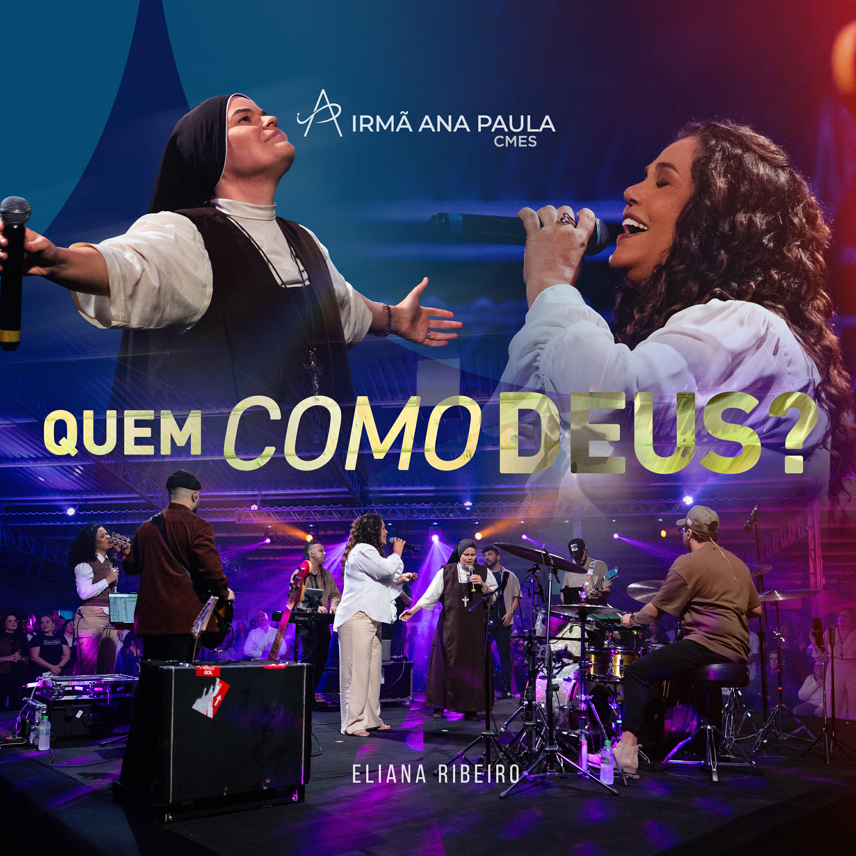 Irmã Ana Paula CMES