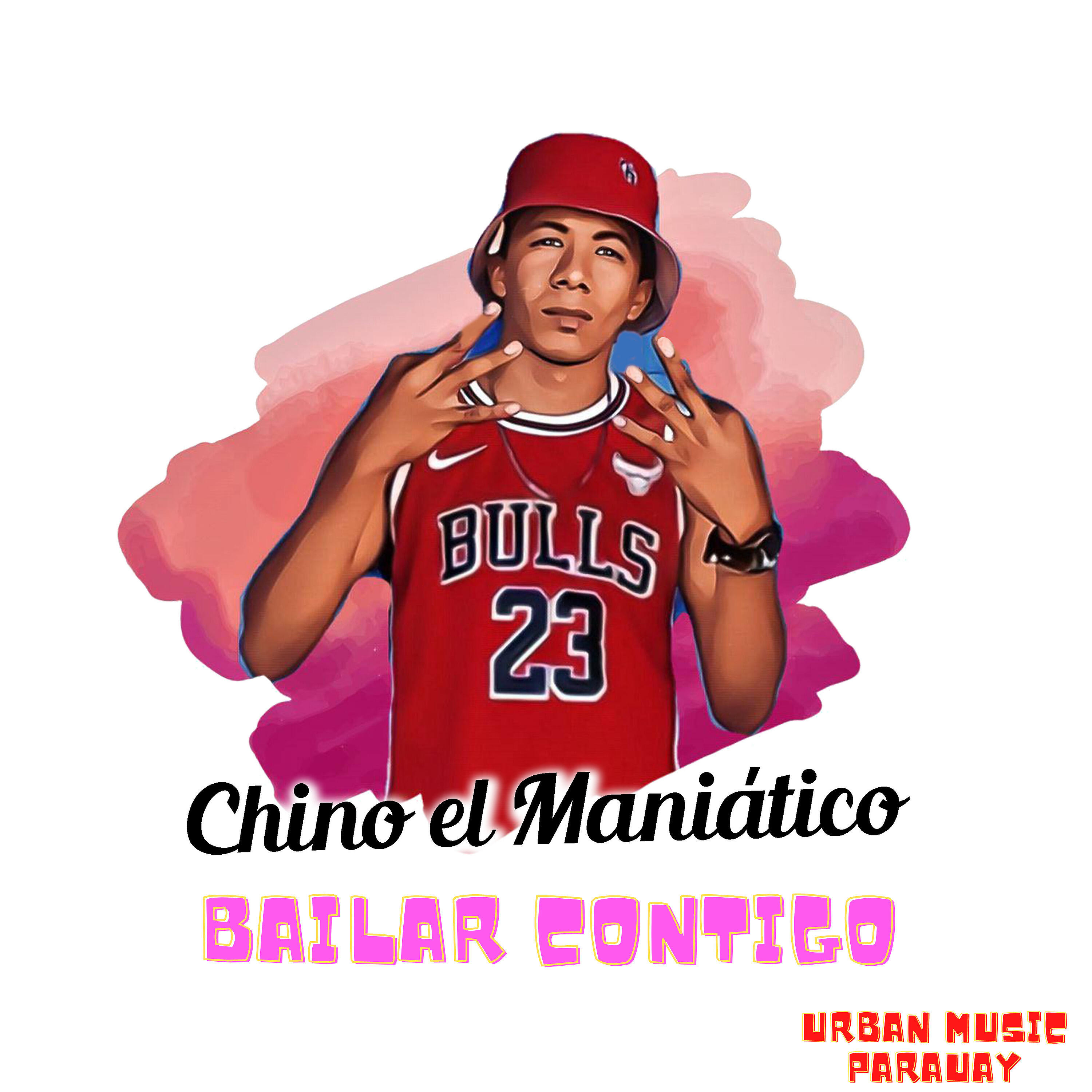 Релиз Bailar Contigo