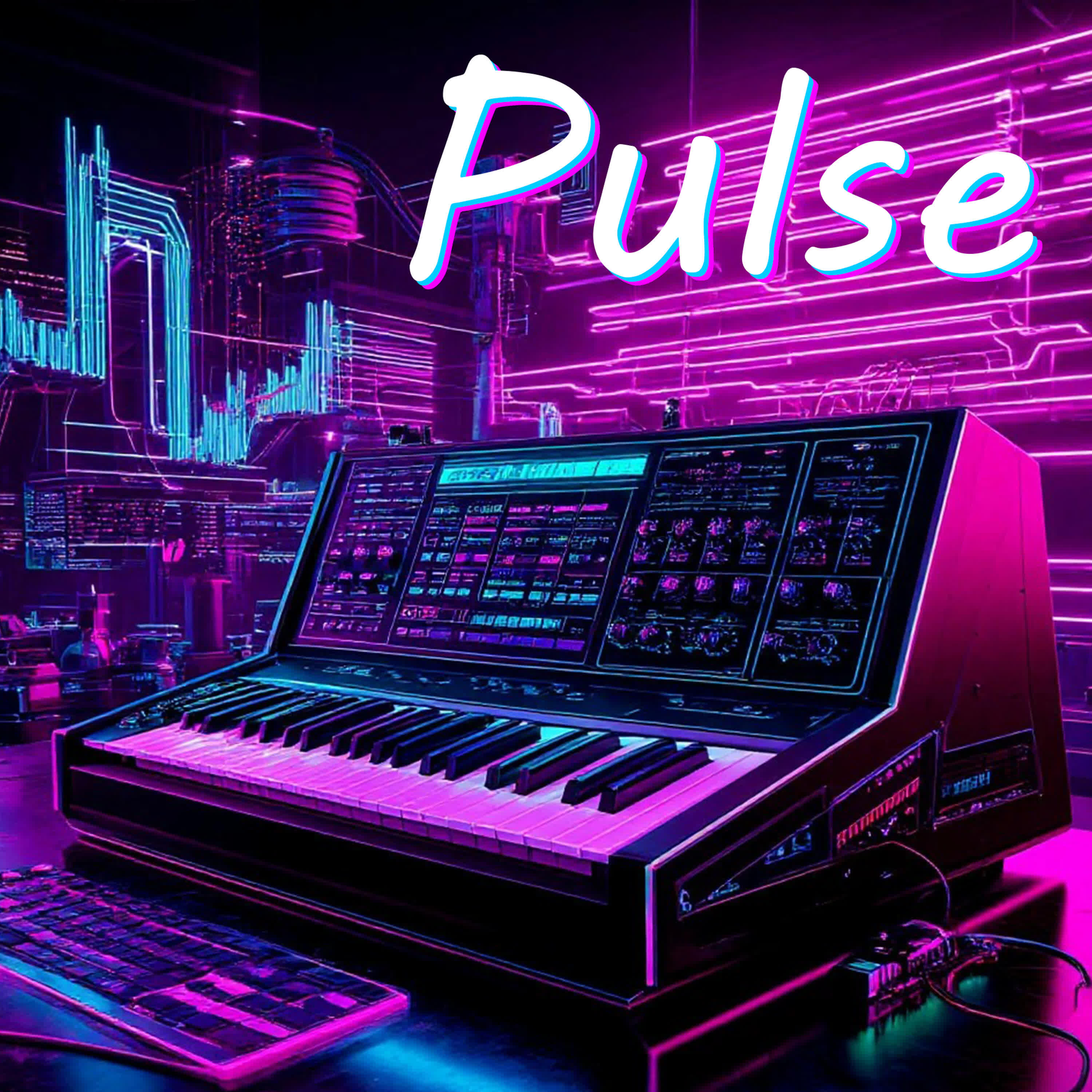 Релиз Pulse