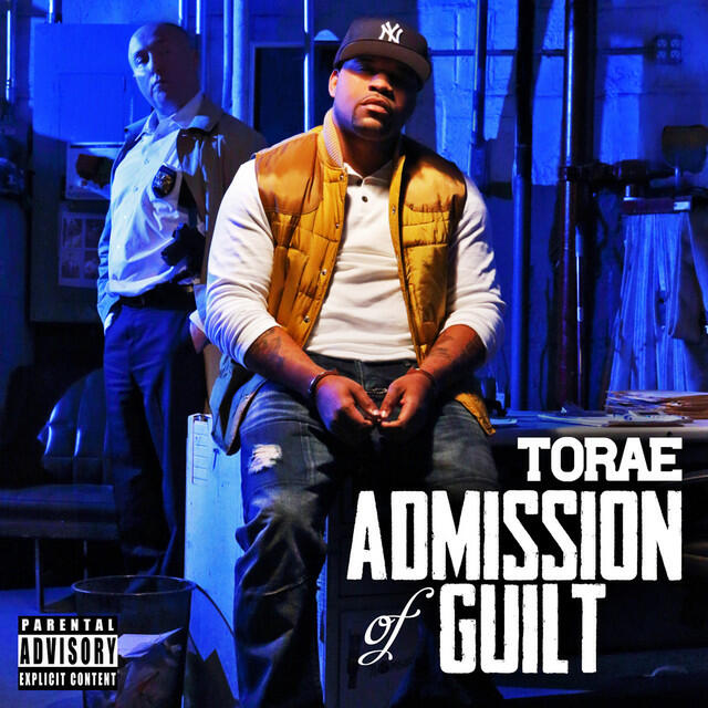 Релиз Admission Of Guilt