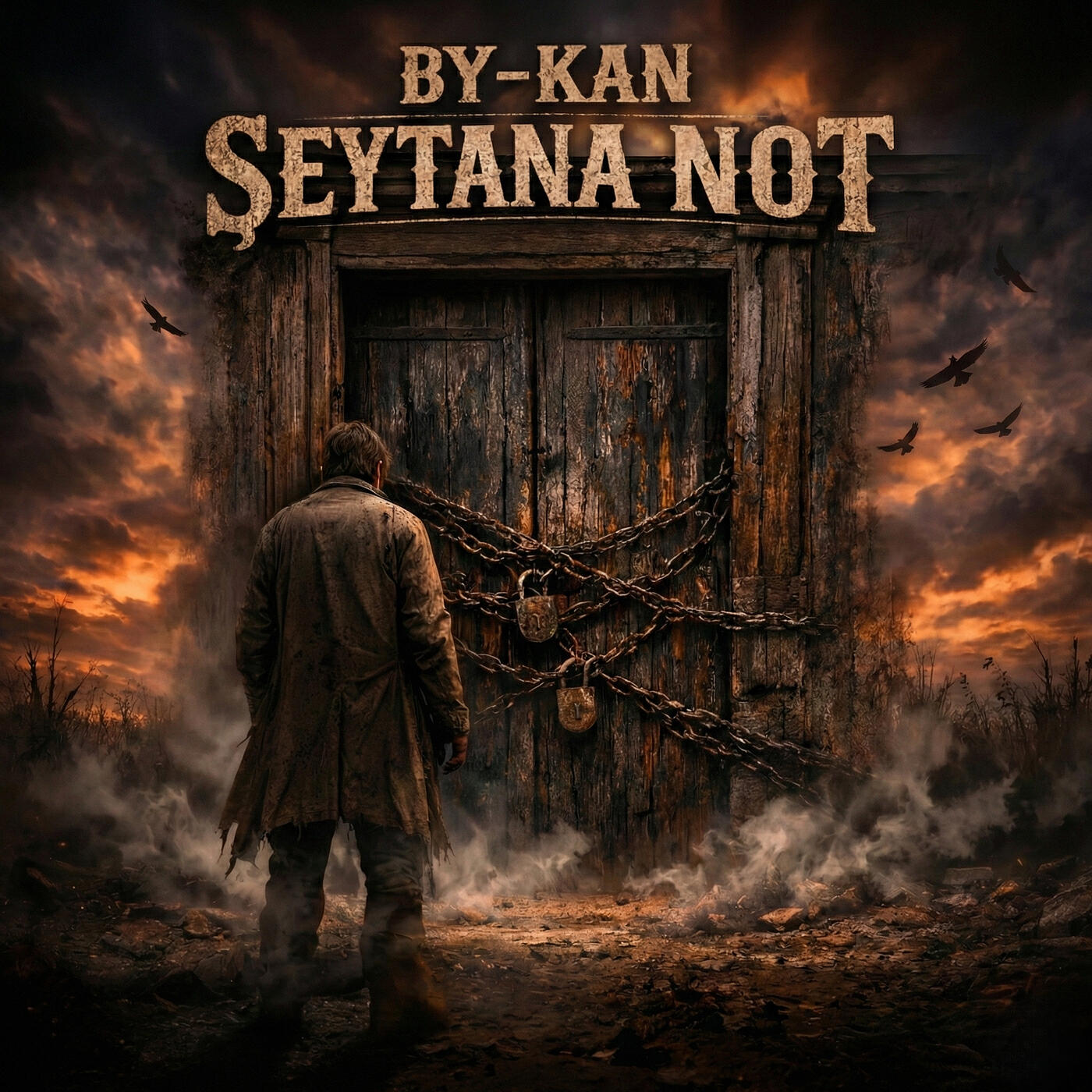 Релиз Şeytana Not