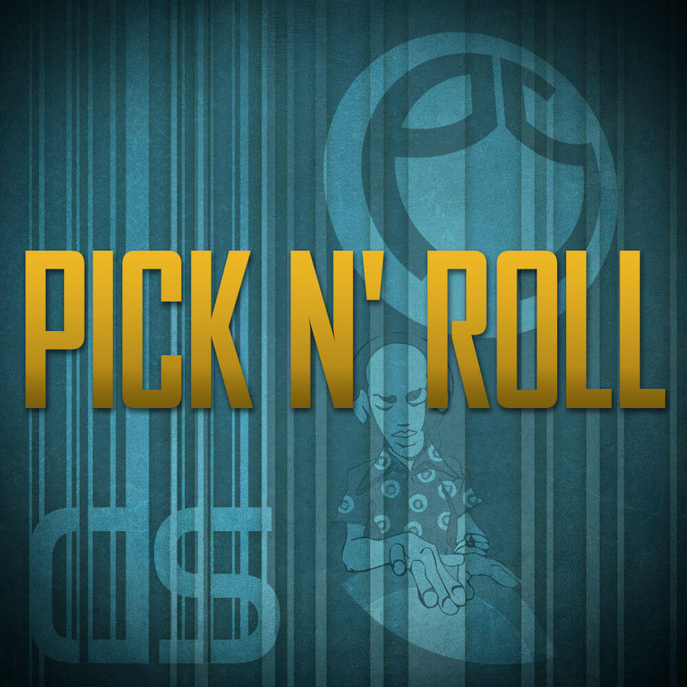 Релиз Pick & Roll