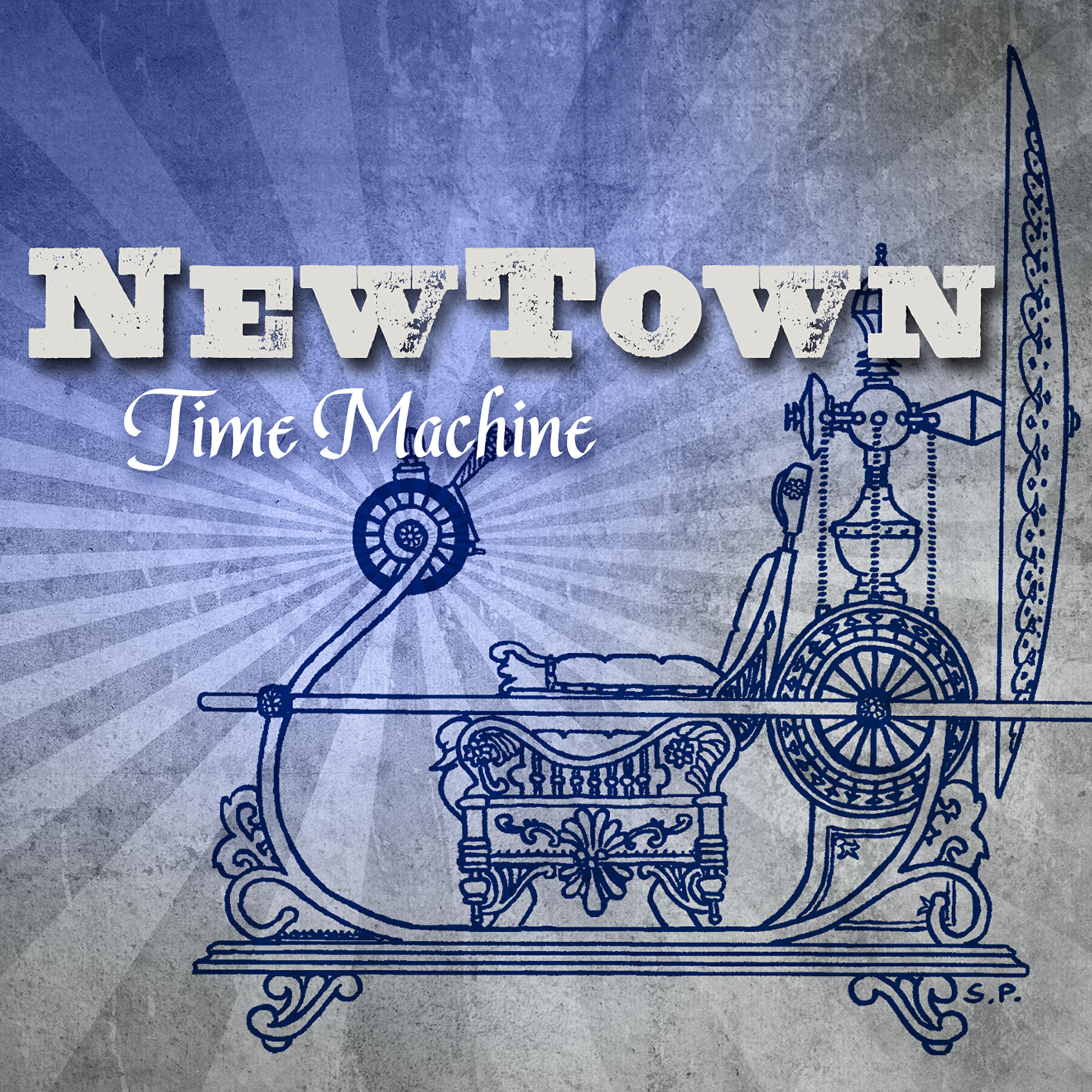Релиз Time Machine